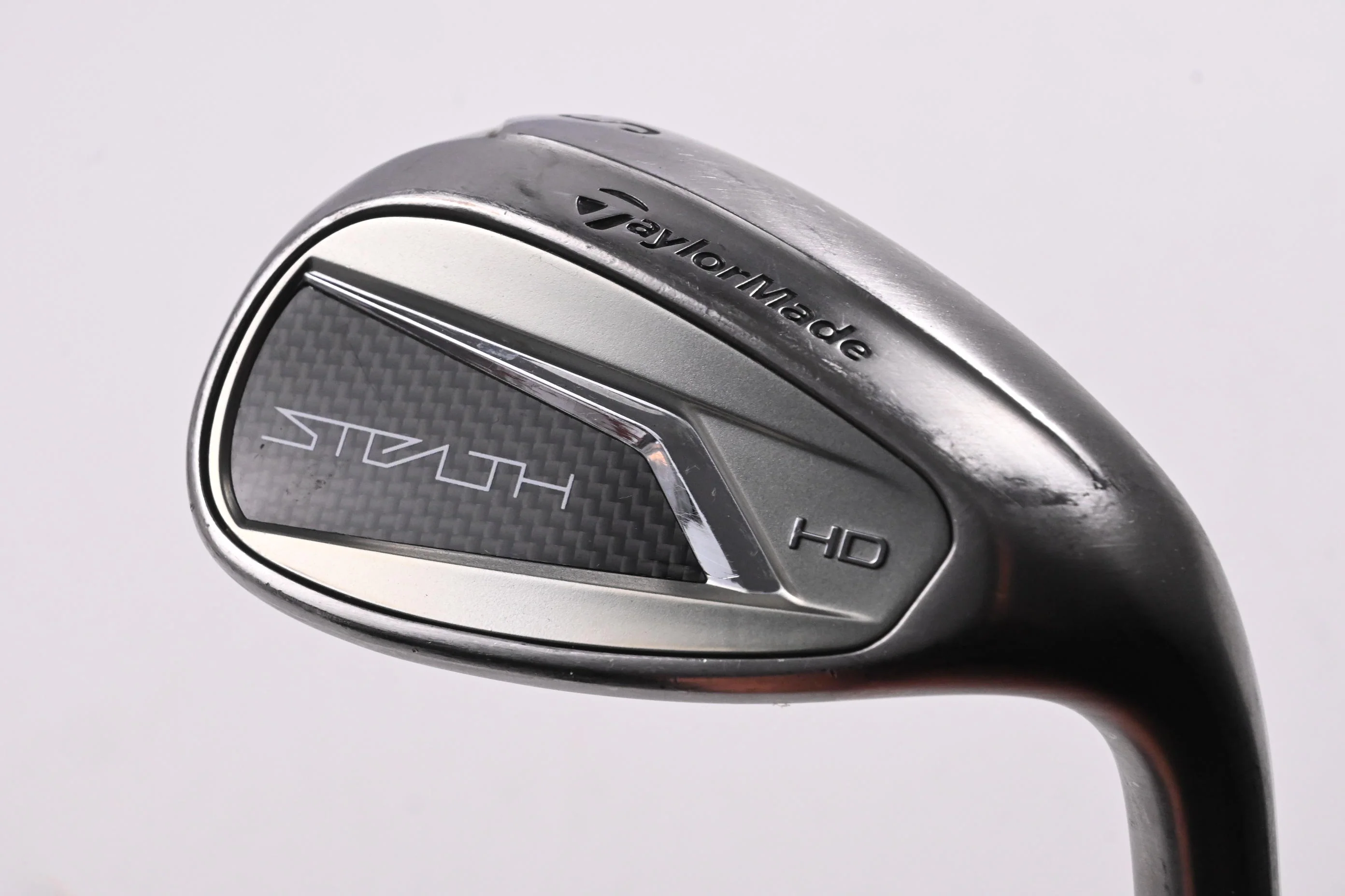 Taylormade Stealth HD Sand Wedge / 54 Degree / Stiff Flex KBS Max MT 85