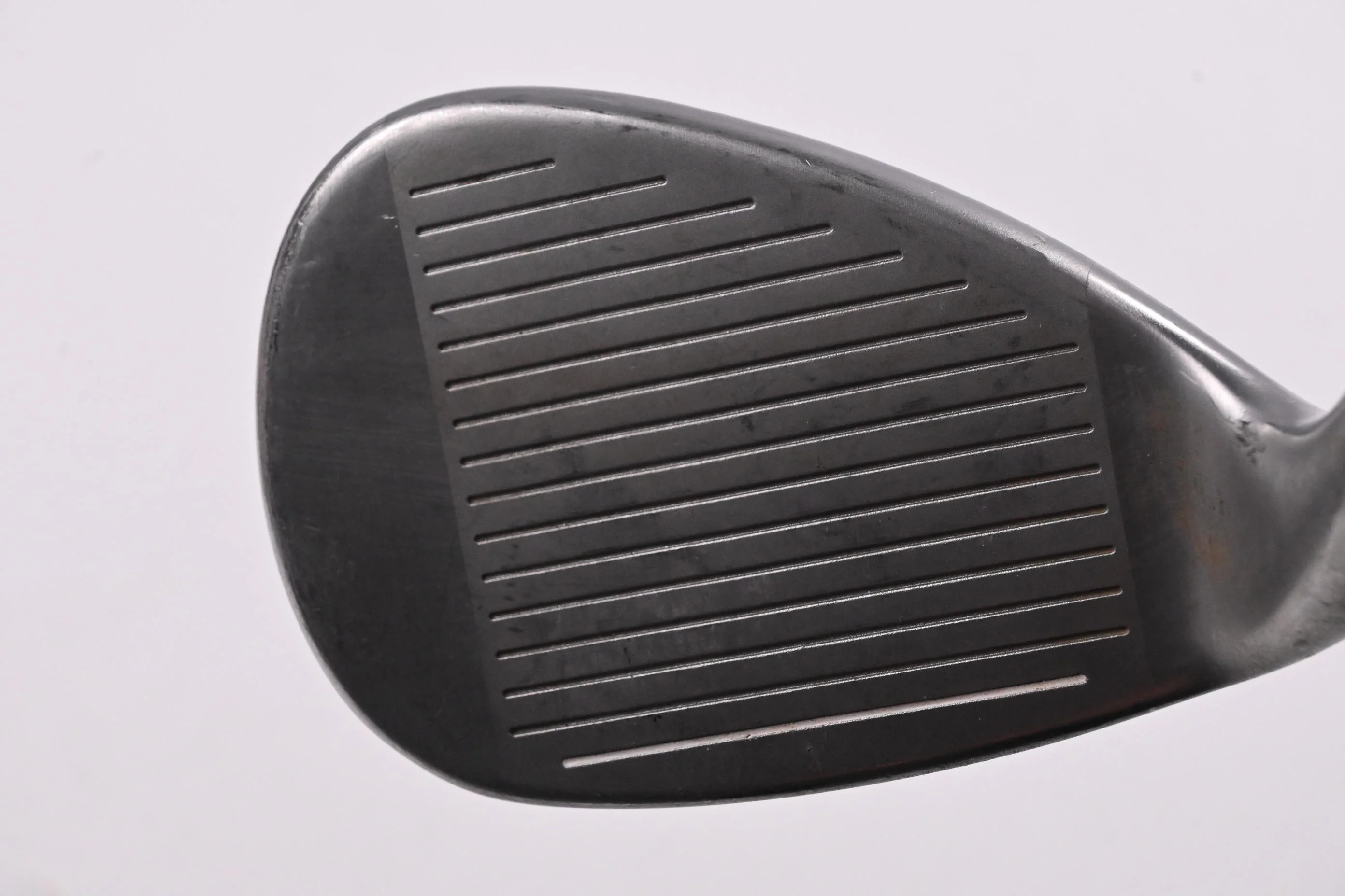 Taylormade Stealth HD Sand Wedge / 54 Degree / Stiff Flex KBS Max MT 85 - Image 2