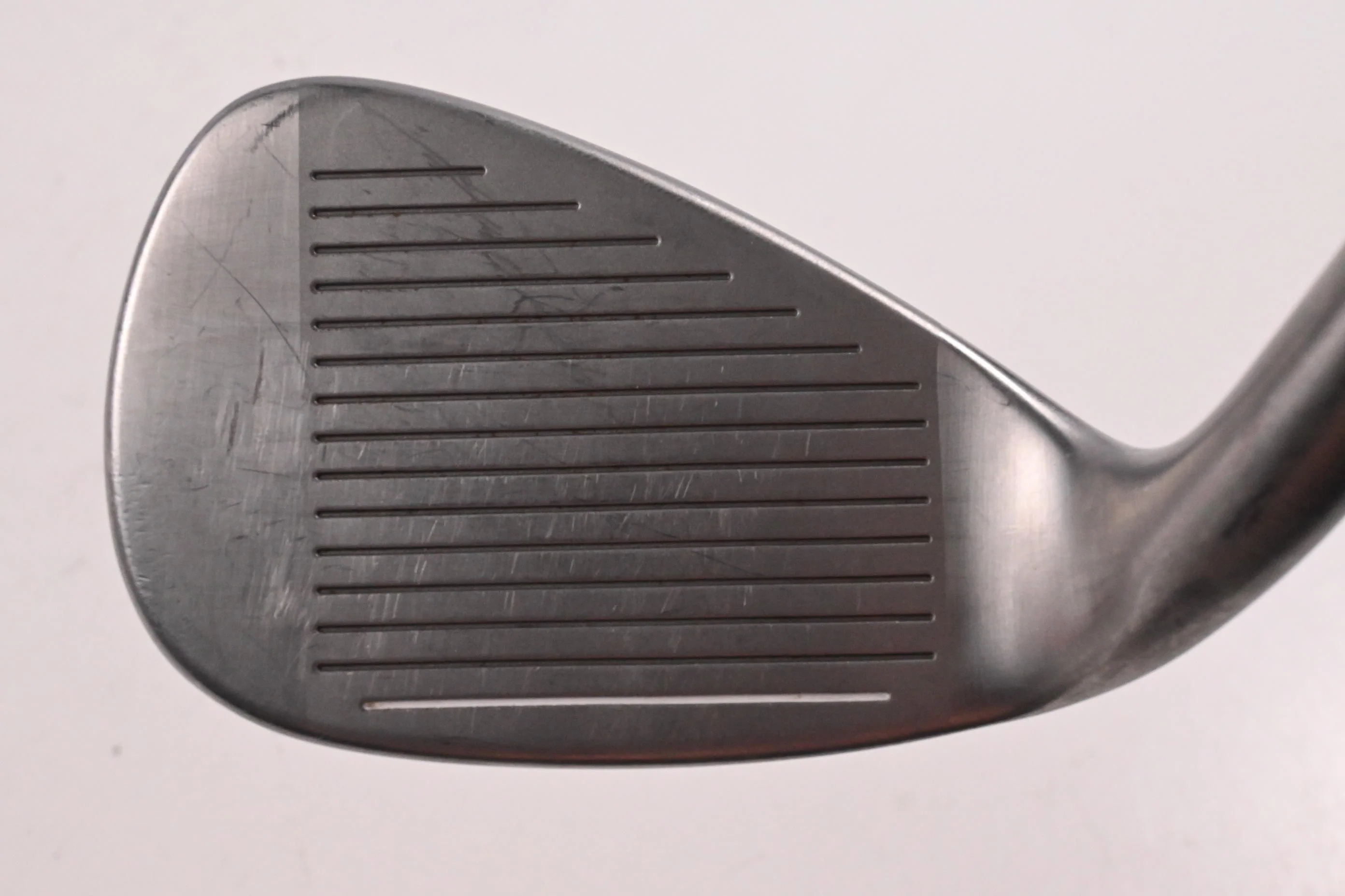 Taylormade Stealth HD Gap Wedge / 49 Degree / Regular Flex KBS MAX MT 85 Shaft - Image 2