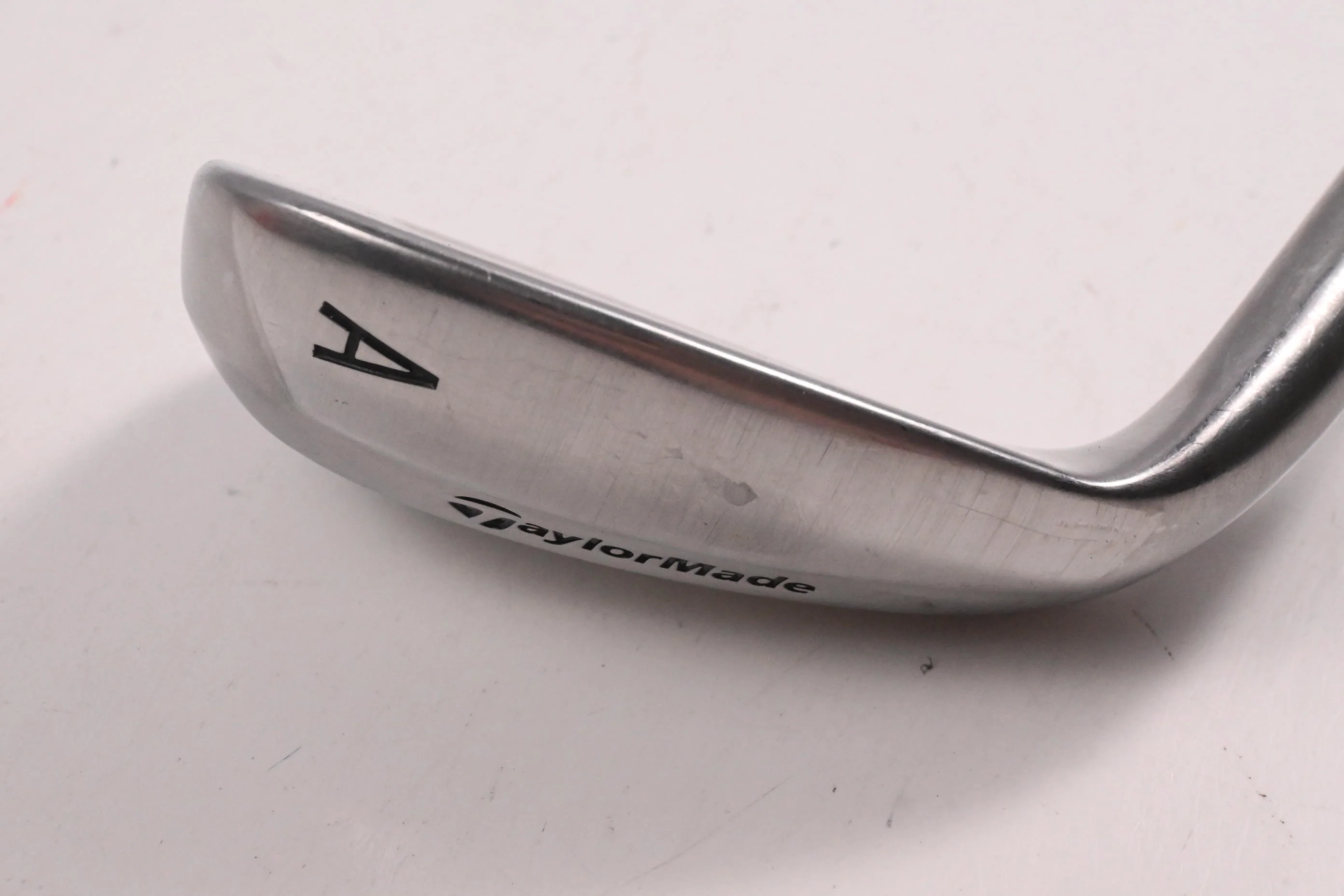Taylormade Stealth HD Gap Wedge / 49 Degree / Regular Flex KBS MAX MT 85 Shaft - Image 3