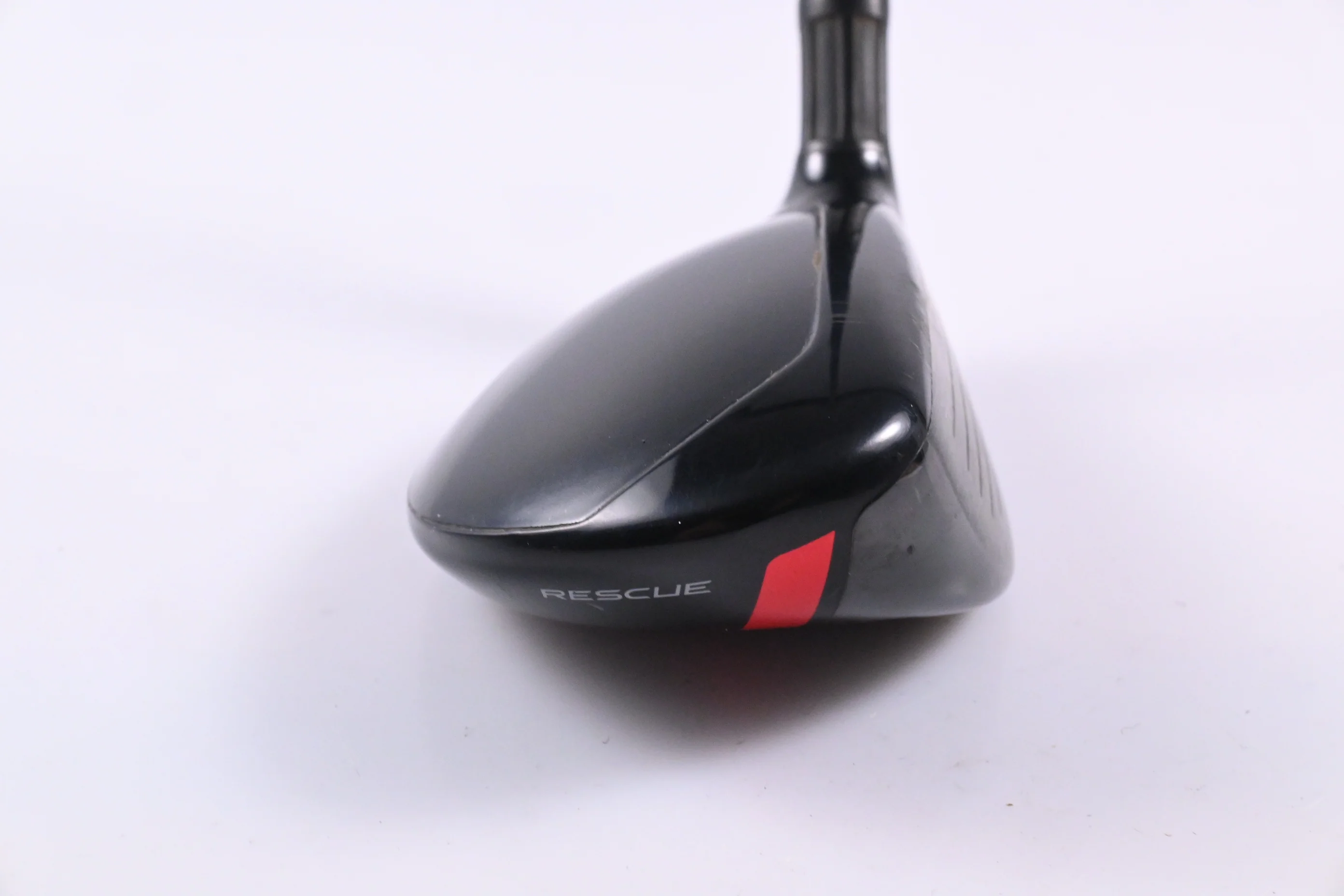 Taylormade Stealth #4 Hybrid / 22 Degree / Regular Flex Fujikura Ventus Red 6 - Image 3
