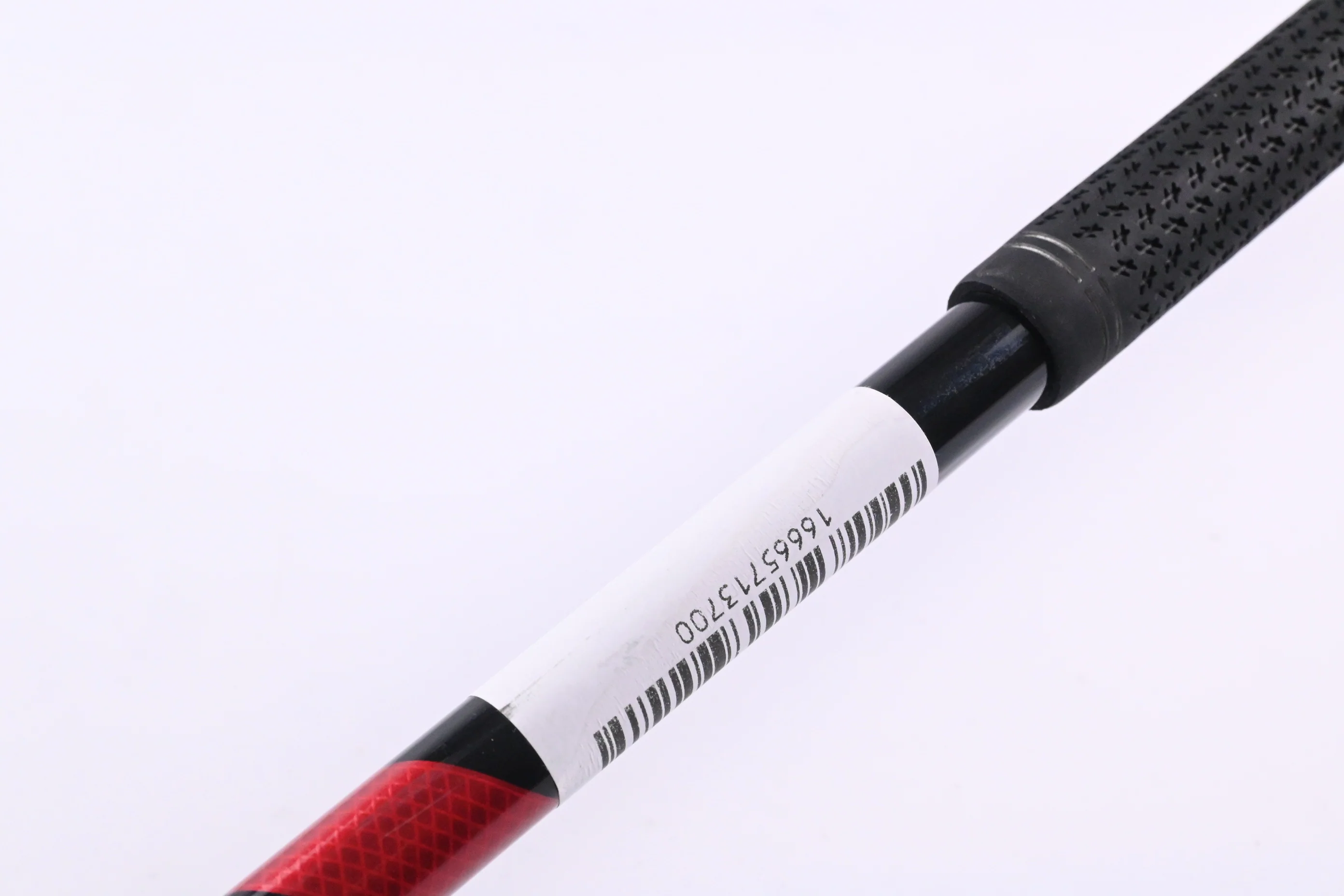 Taylormade Stealth #4 Hybrid / 22 Degree / Regular Flex Fujikura Ventus Red 6 - Image 7