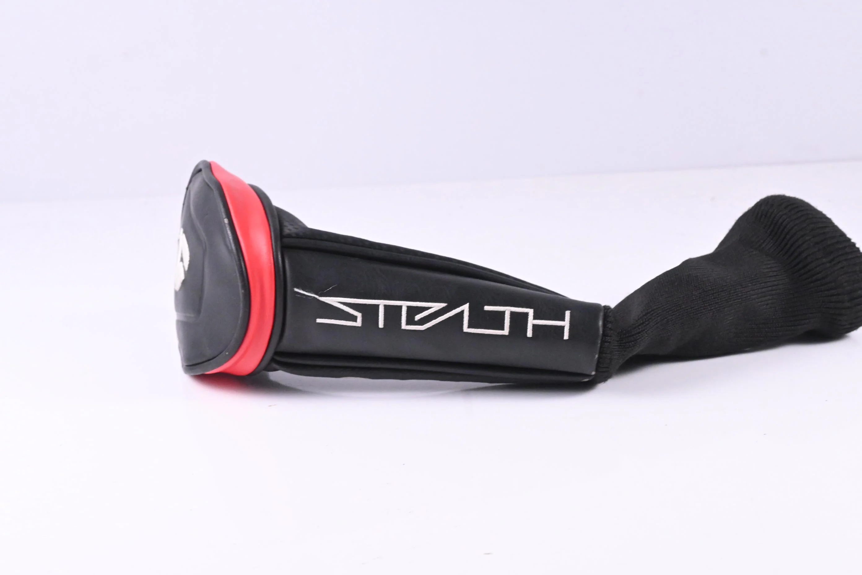 Taylormade Stealth #3 Hybrid / 19 Degree / Stiff Flex Ventus Red 7 Shaft - Image 9