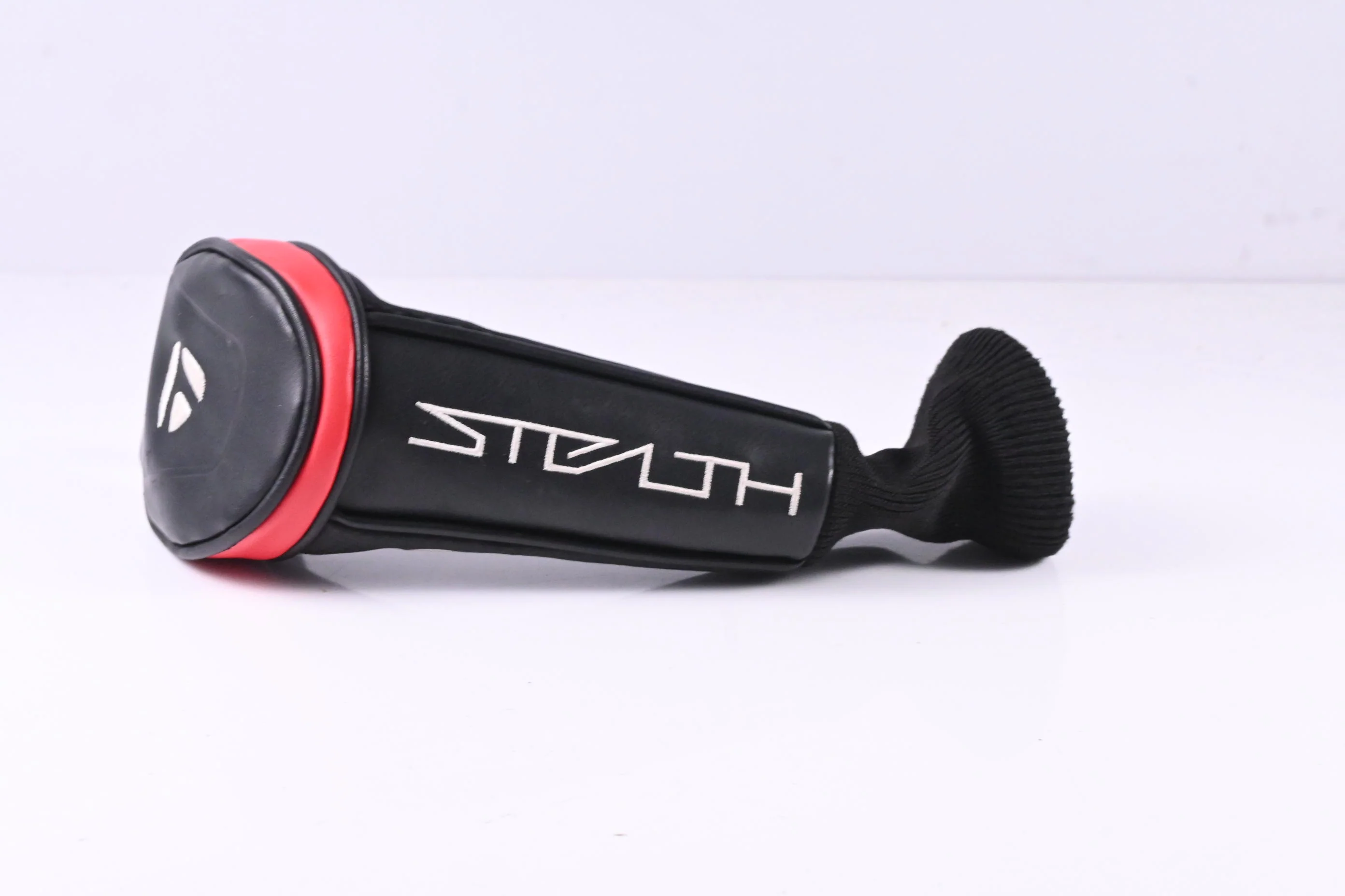 Taylormade Stealth #4 Hybrid / 22 Degree / Regular Flex Ventus Red 6 Shaft - Image 9