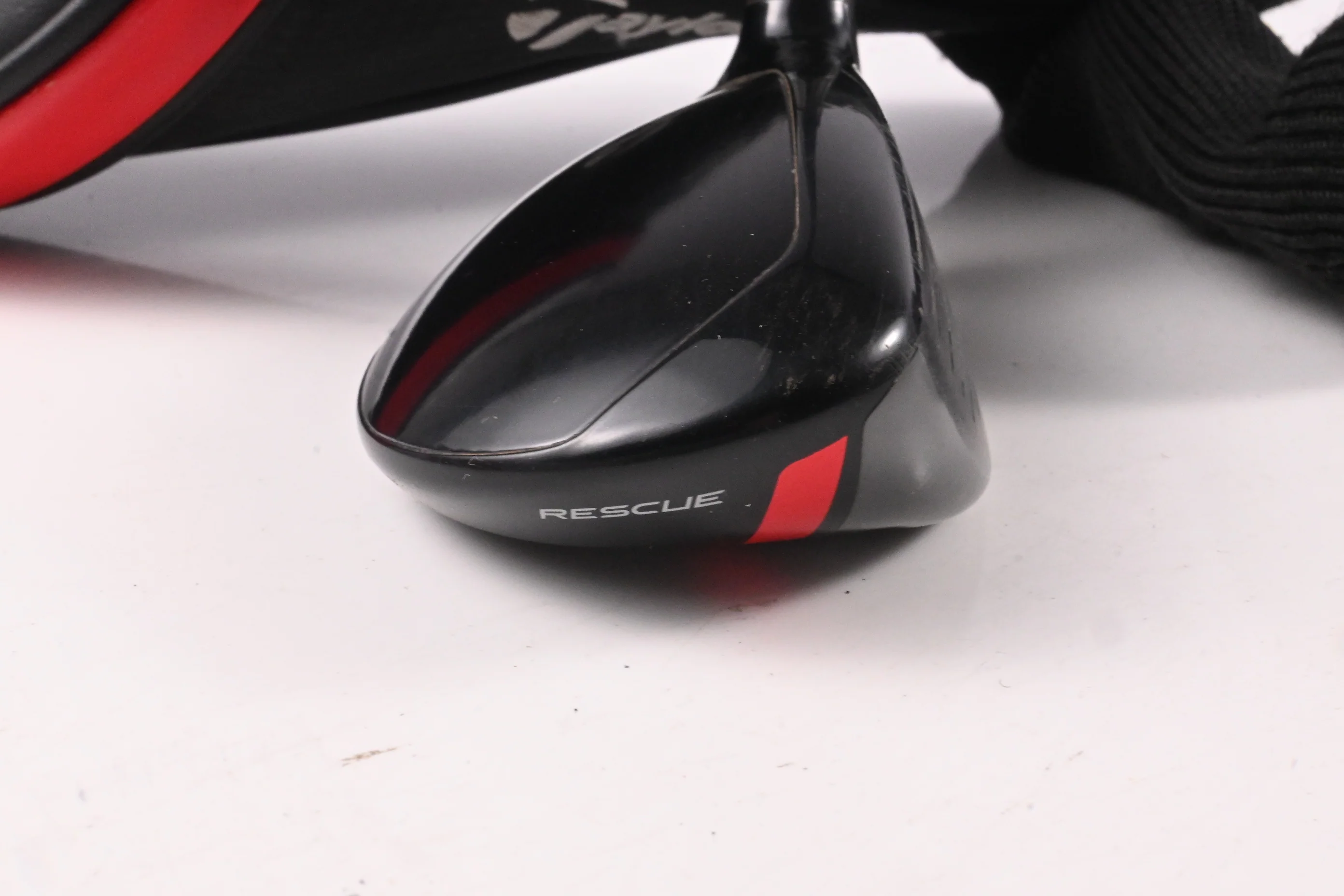 Taylormade Stealth #3 Hybrid / 19 Degree / Regular Flex Fujikura Ventus Red 6 - Image 3