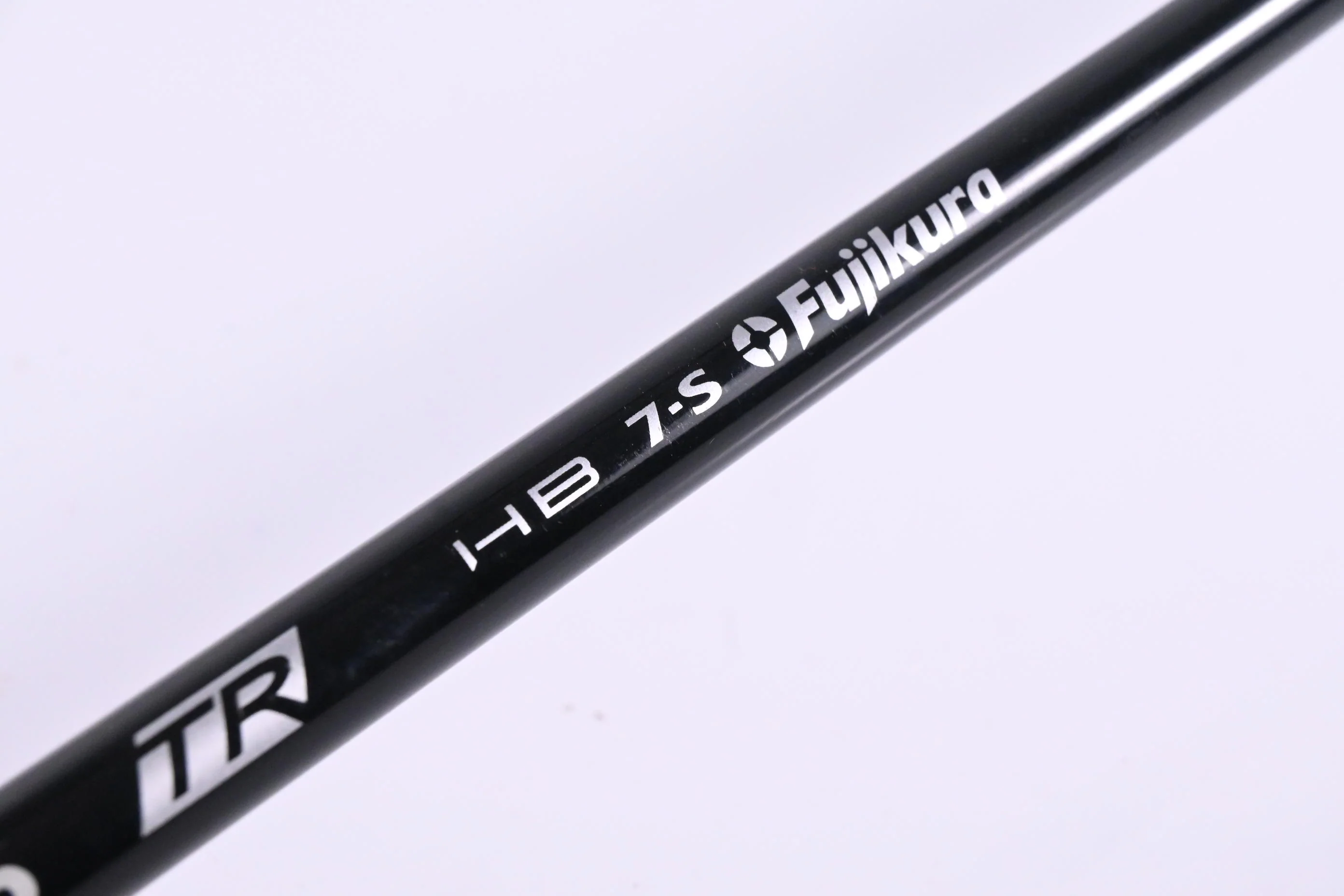 Left Hand Taylormade Stealth 2 #3 Hybrid / 19 Degree / Stiff Flex Ventus TR Red - Image 6