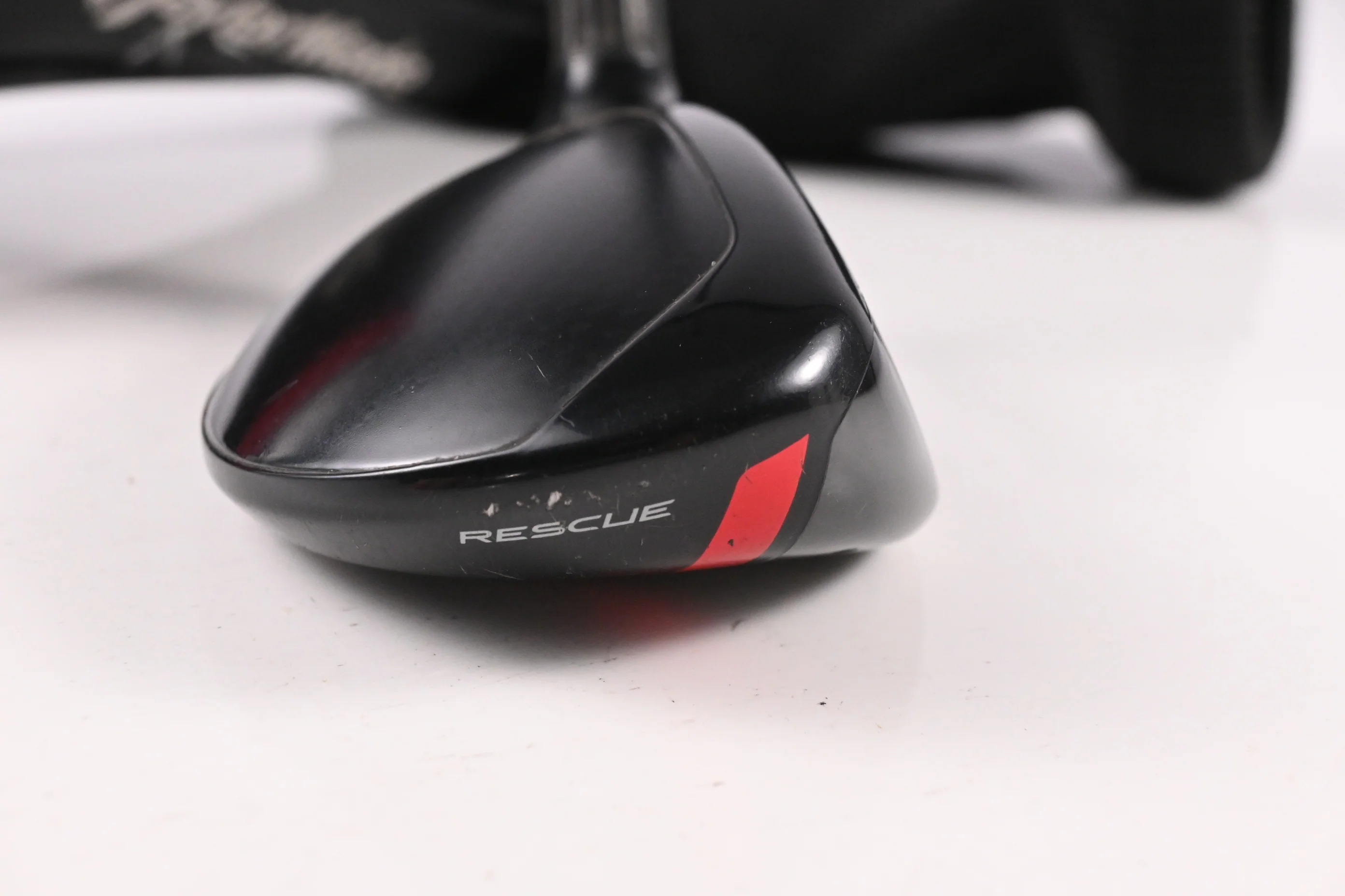 Taylormade Stealth #5 Hybrid / 25 Degree / Senior Flex Fujikura Ventus Red 5 - Image 3