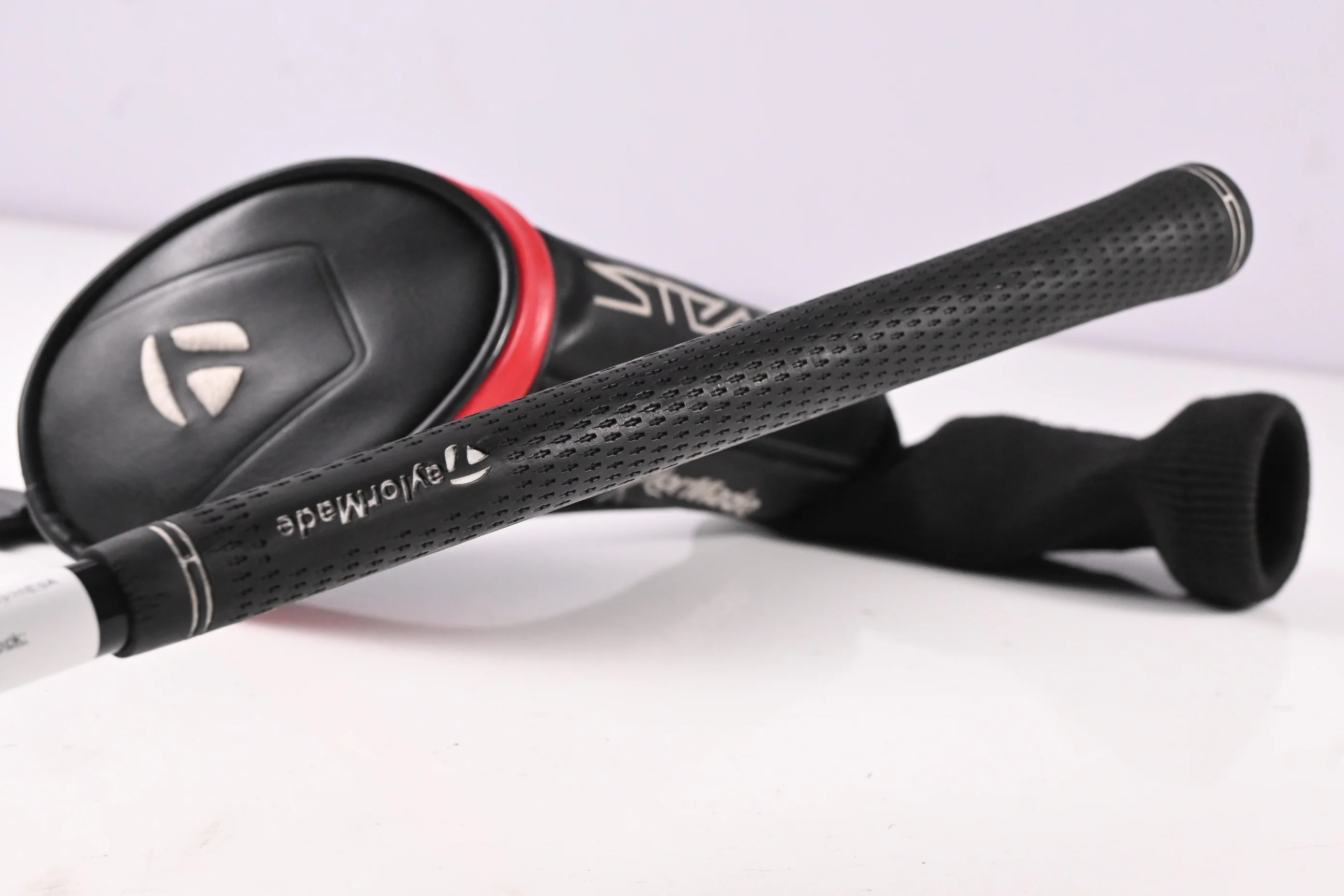Taylormade Stealth #5 Hybrid / 25 Degree / Senior Flex Fujikura Ventus Red 5 - Image 8