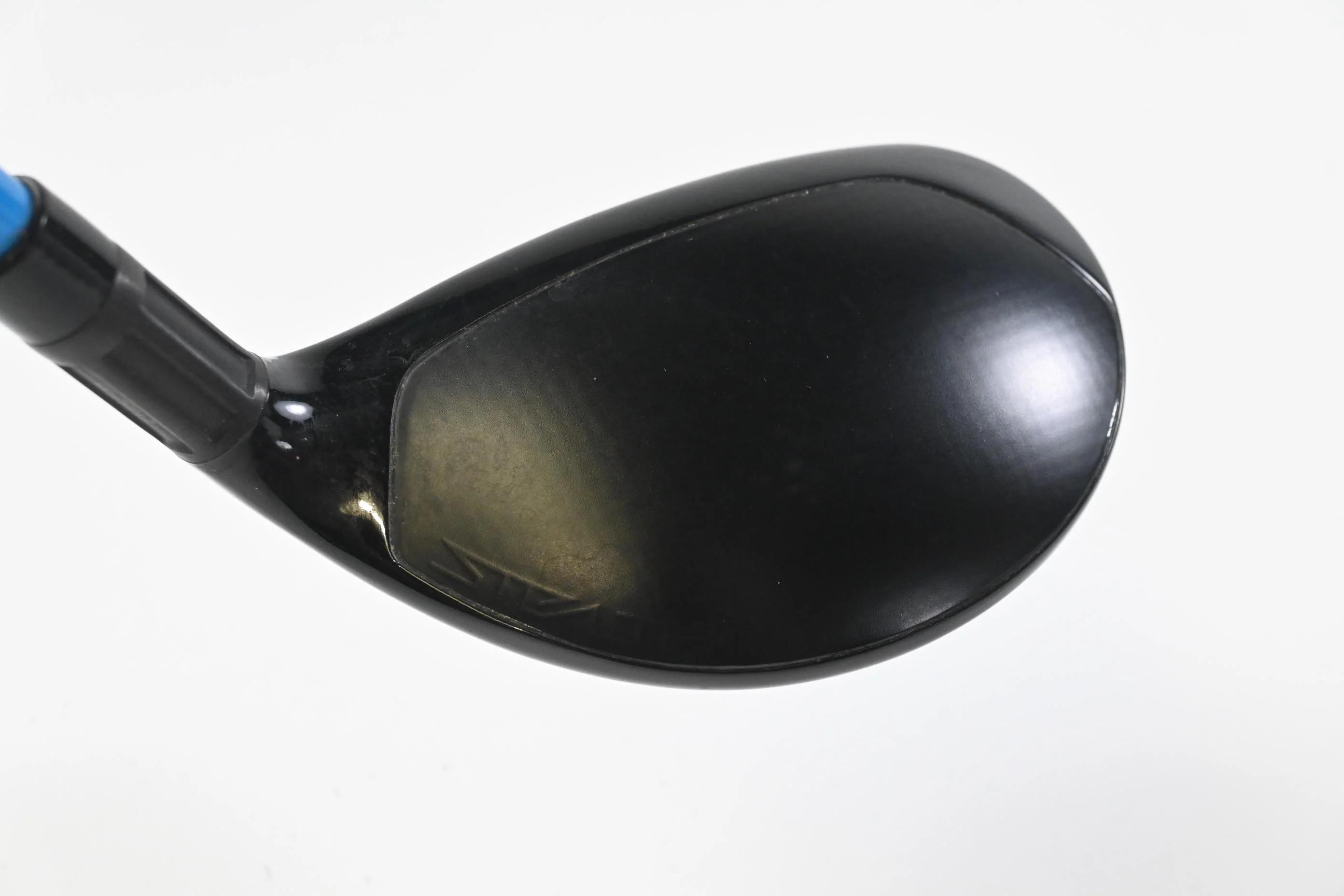 Taylormade Stealth #4 Hybrid / 22 Degree / Stiff Flex VA Composites Slay 85 - Image 5