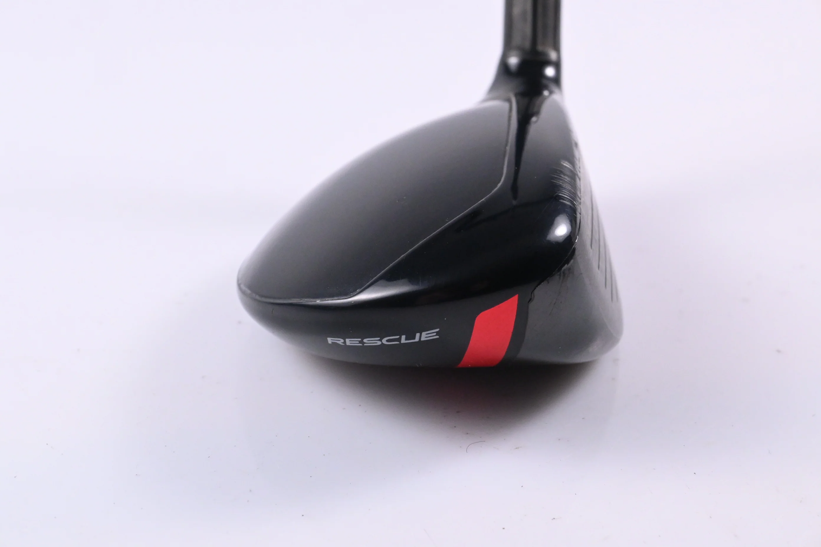 Taylormade Stealth #3 Hybrid / 19 Degree / Stiff Flex Ventus Red 7 Shaft - Image 3
