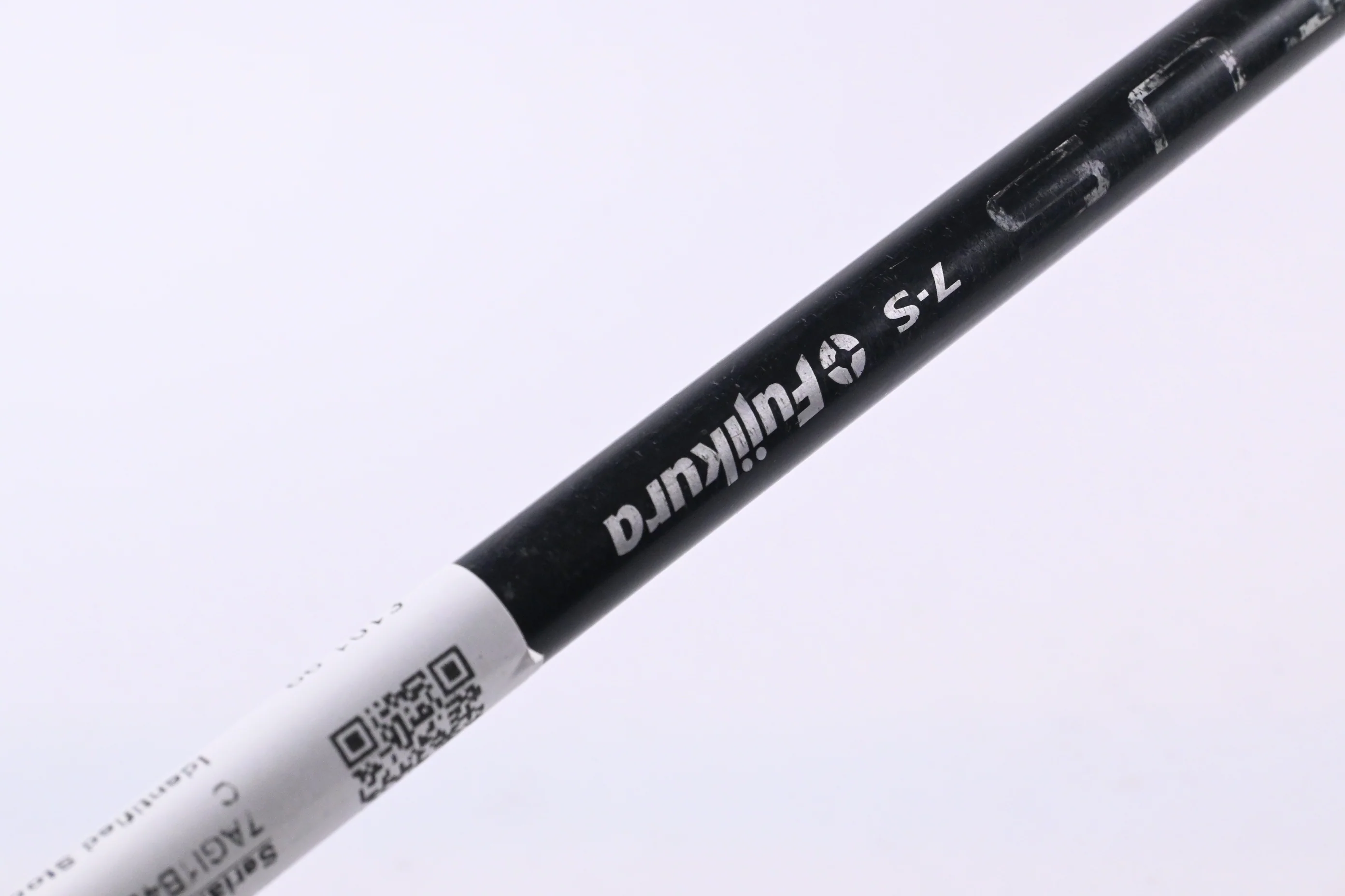 Taylormade Stealth #3 Hybrid / 19 Degree / Stiff Flex Ventus Red 7 Shaft - Image 7