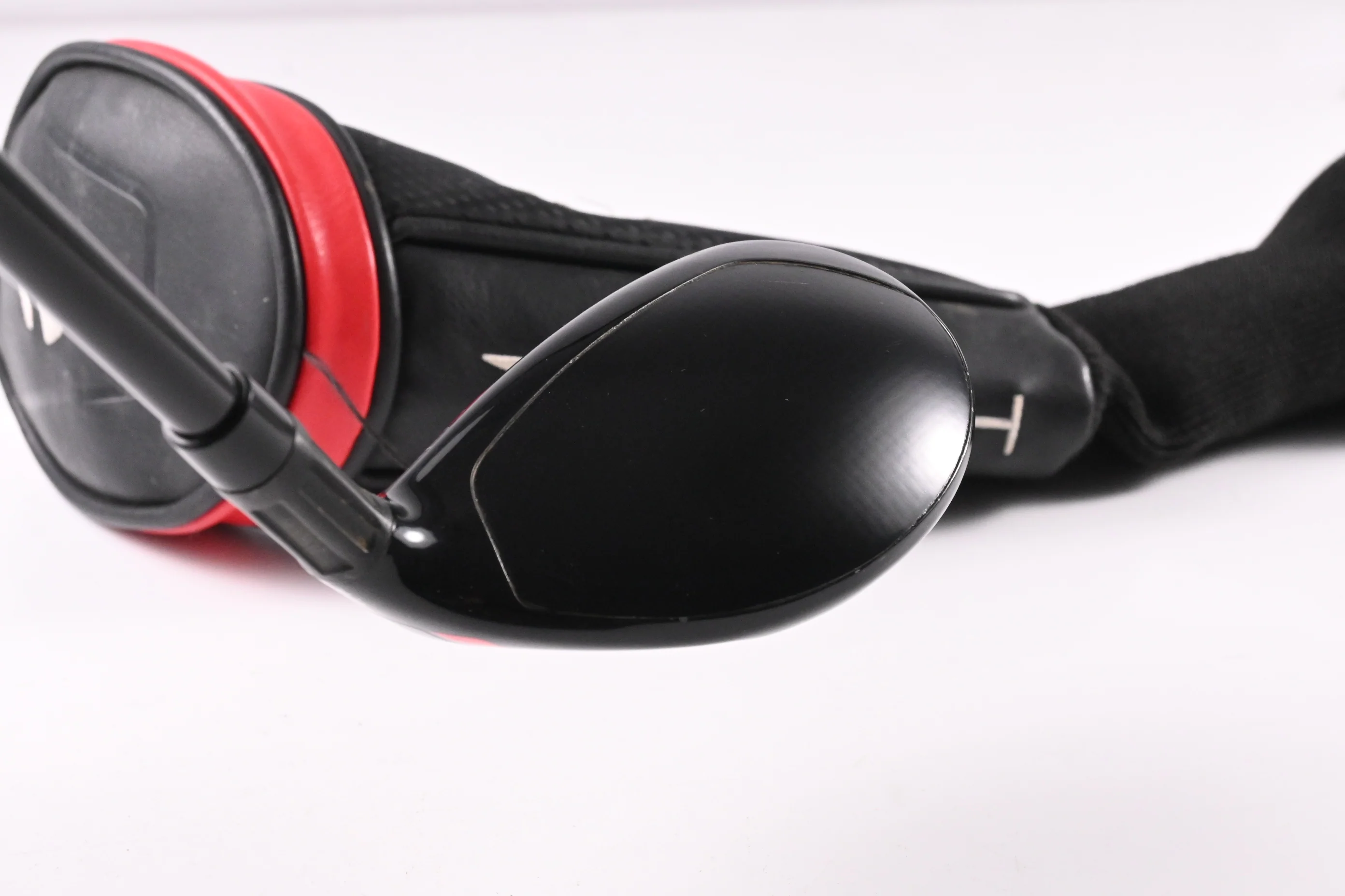 Taylormade Stealth #3 Hybrid / 19 Degree / Regular Flex Ventus Red 6 Shaft - Image 5