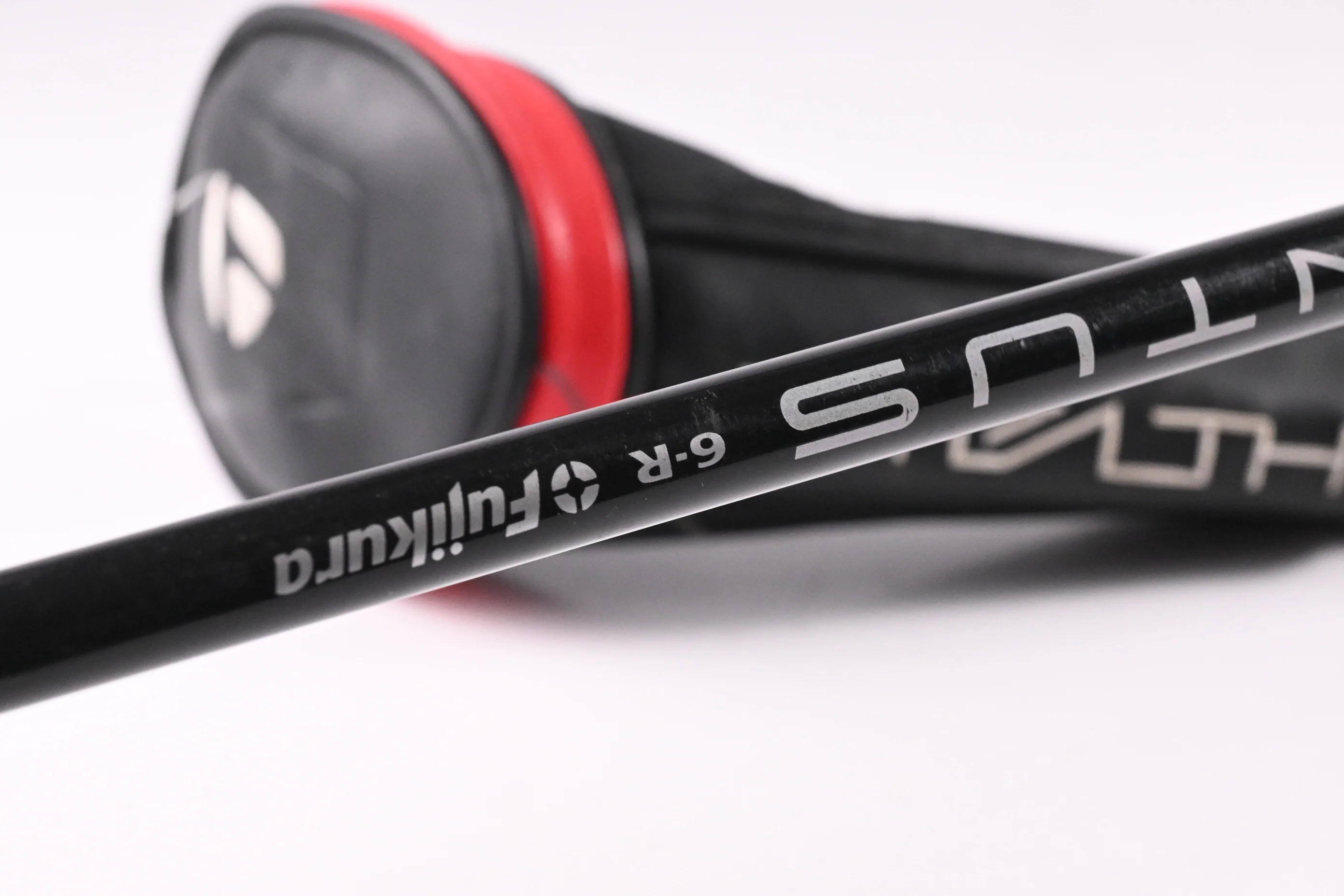 Taylormade Stealth #3 Hybrid / 19 Degree / Regular Flex Ventus Red 6 Shaft - Image 6