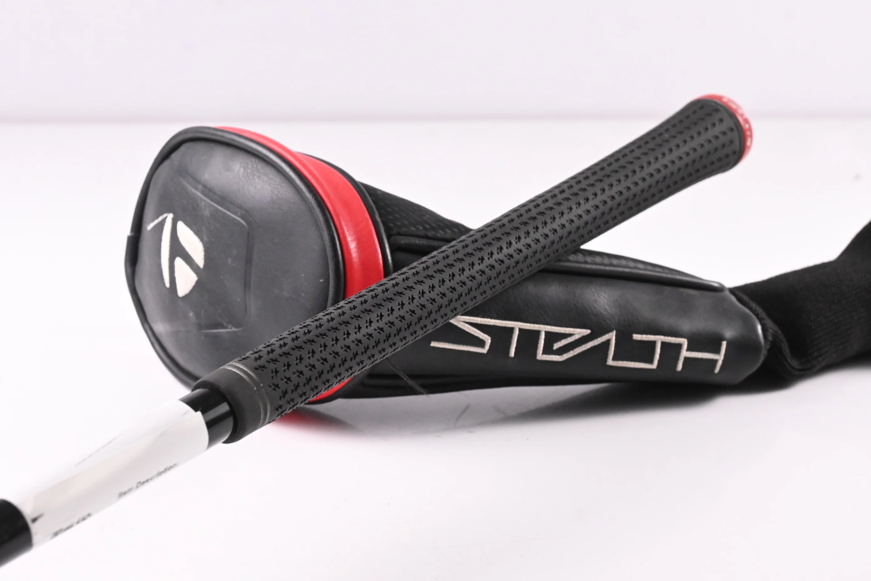 Taylormade Stealth #3 Hybrid / 19 Degree / Regular Flex Ventus Red 6 Shaft - Image 8