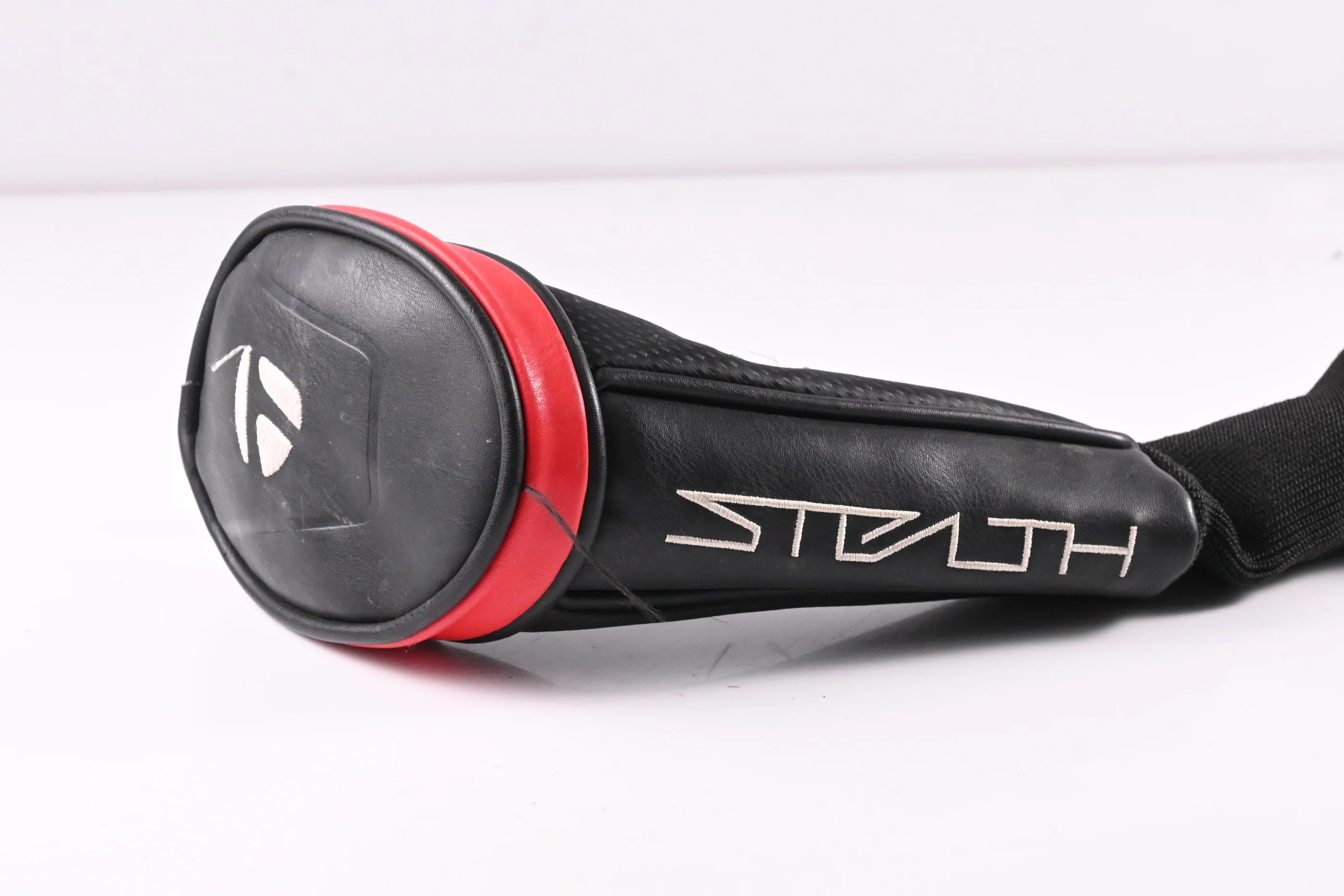 Taylormade Stealth #3 Hybrid / 19 Degree / Regular Flex Ventus Red 6 Shaft - Image 9