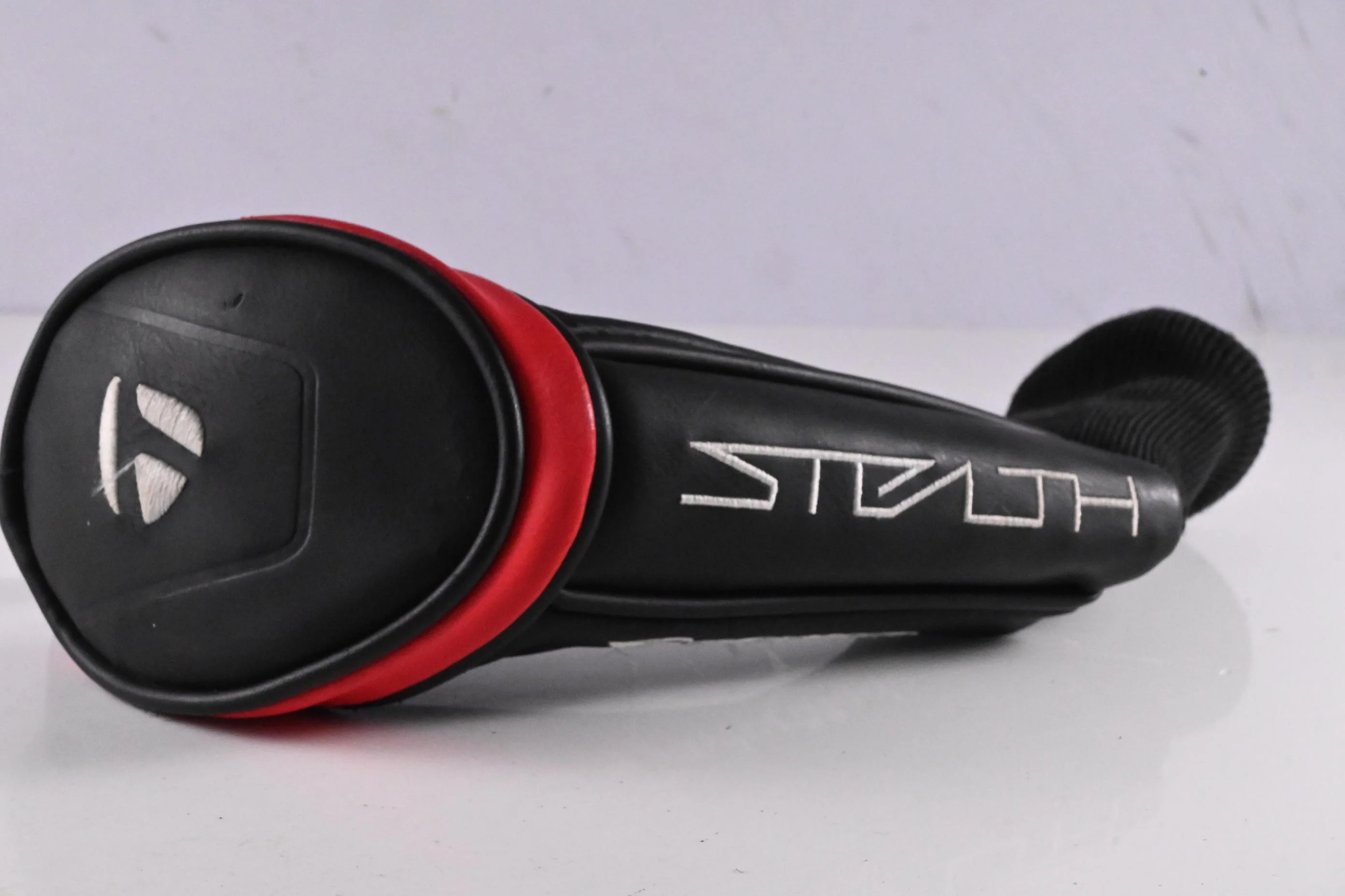 Taylormade Stealth #4 Hybrid / 22 Degree / Regular Flex Ventus Red 6 Shaft - Image 9