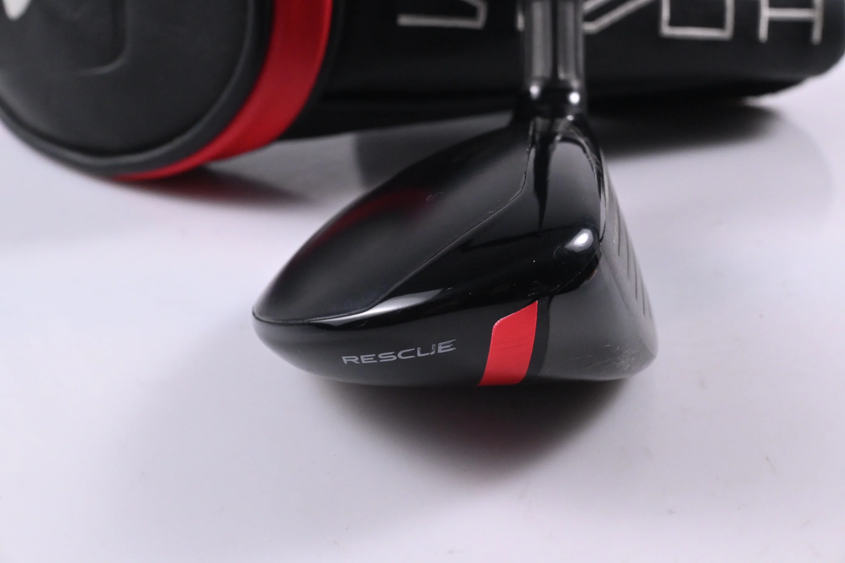Taylormade Stealth #3 Hybrid / 19 Degree / Stiff Flex Ventus Red 7 Shaft - Image 3