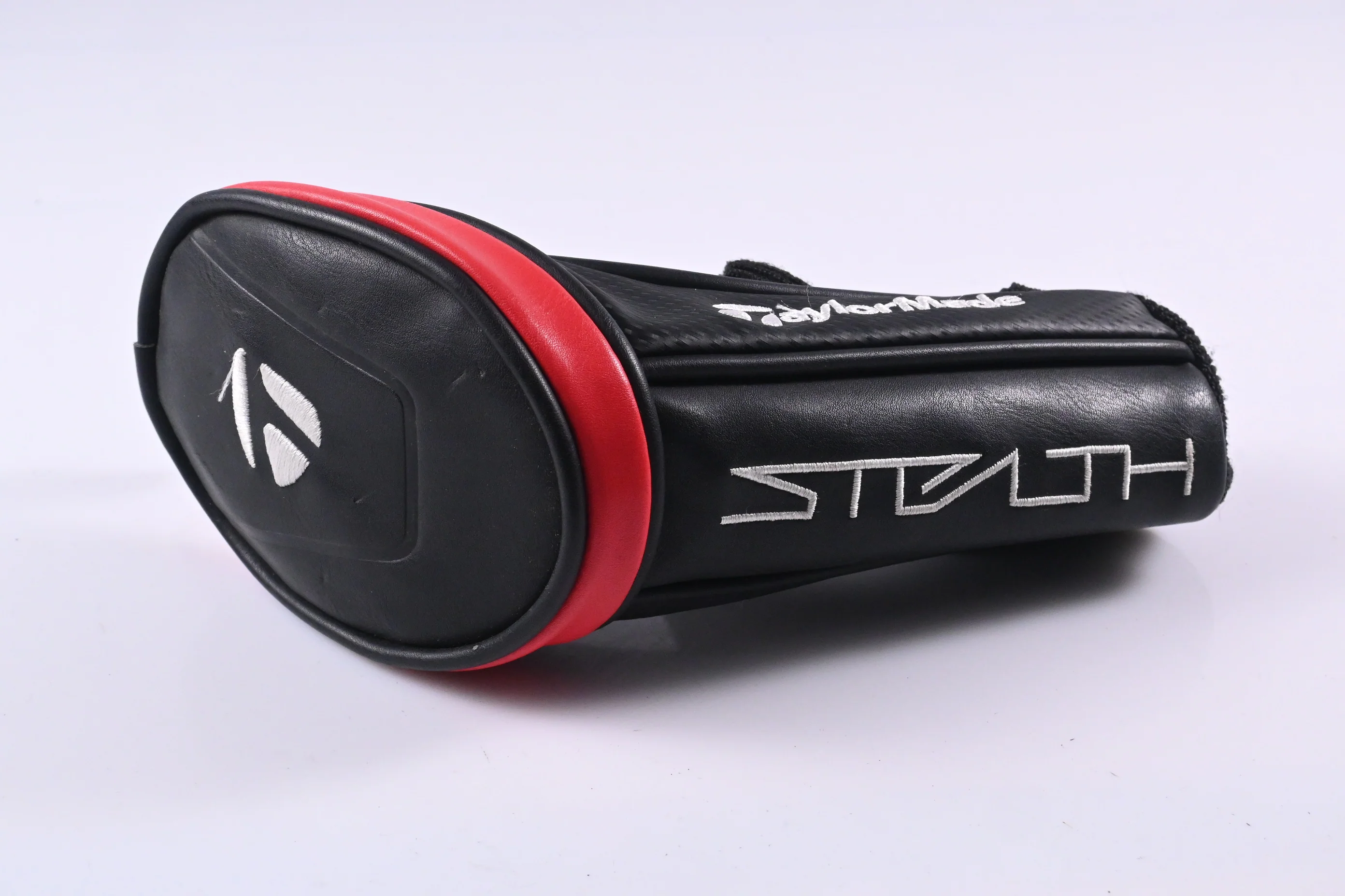 Taylormade Stealth #3 Hybrid / 19 Degree / Stiff Flex Ventus Red 7 Shaft - Image 9