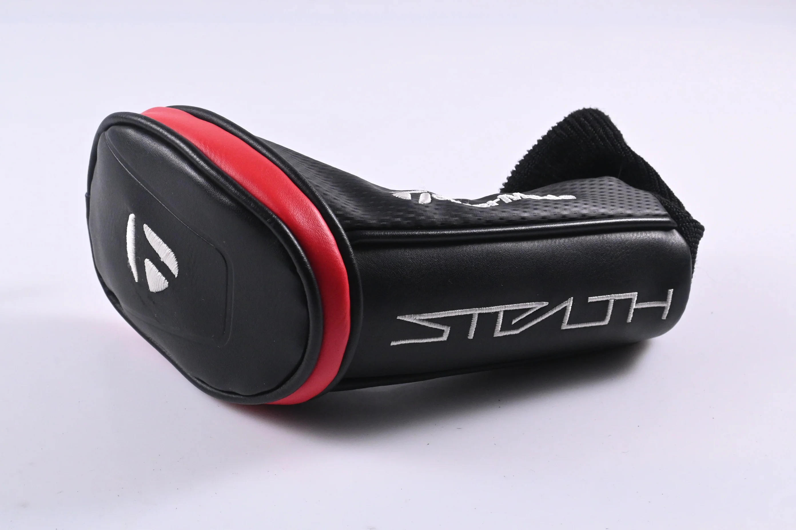 Taylormade Stealth #3 Hybrid / 19 Degree / Stiff Flex Fujikura Ventus Red 7 Shaft - Image 9