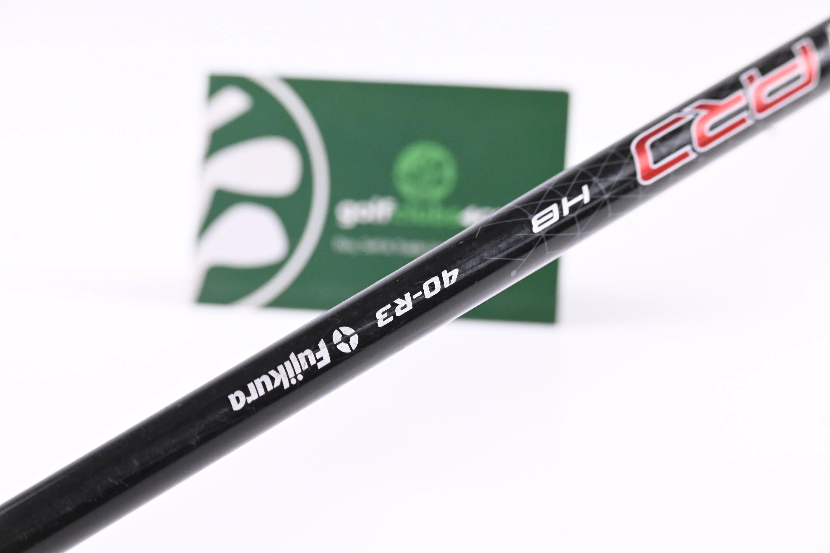 Taylormade Stealth 2 #4 Hybrid / 22 Degree / Senior Flex Fujikura Vista Pro - Image 6