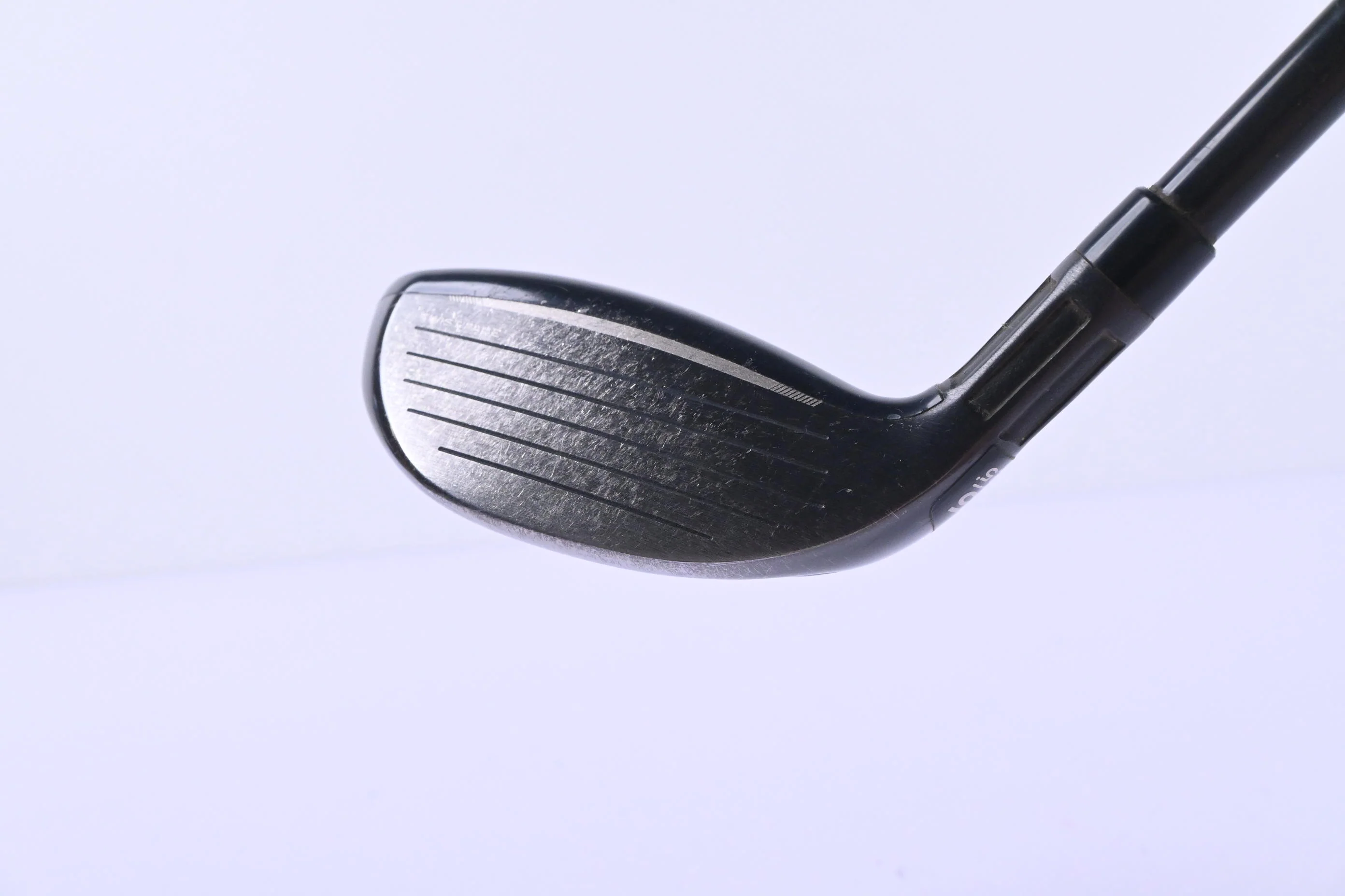 Taylormade Stealth #5 Hybrid / 25 Degree / Senior Flex Fujikura Ventus 5 Red - Image 4