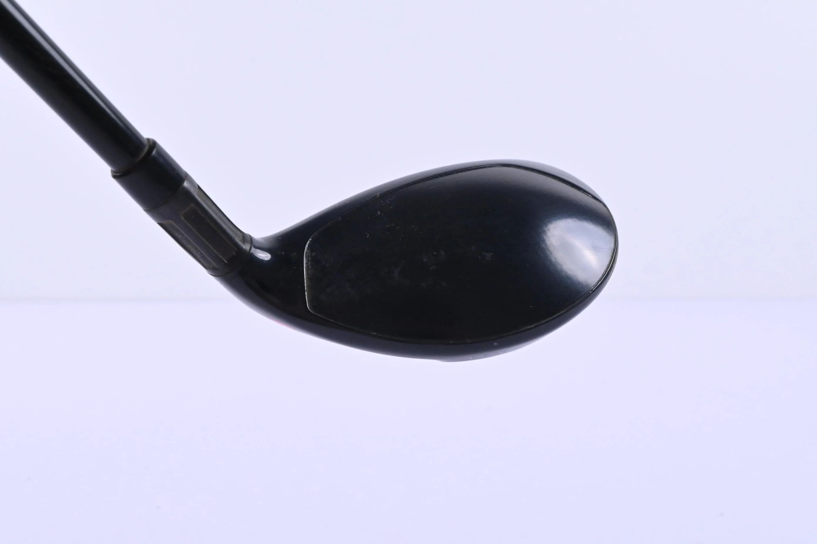 Taylormade Stealth #5 Hybrid / 25 Degree / Senior Flex Fujikura Ventus 5 Red - Image 5