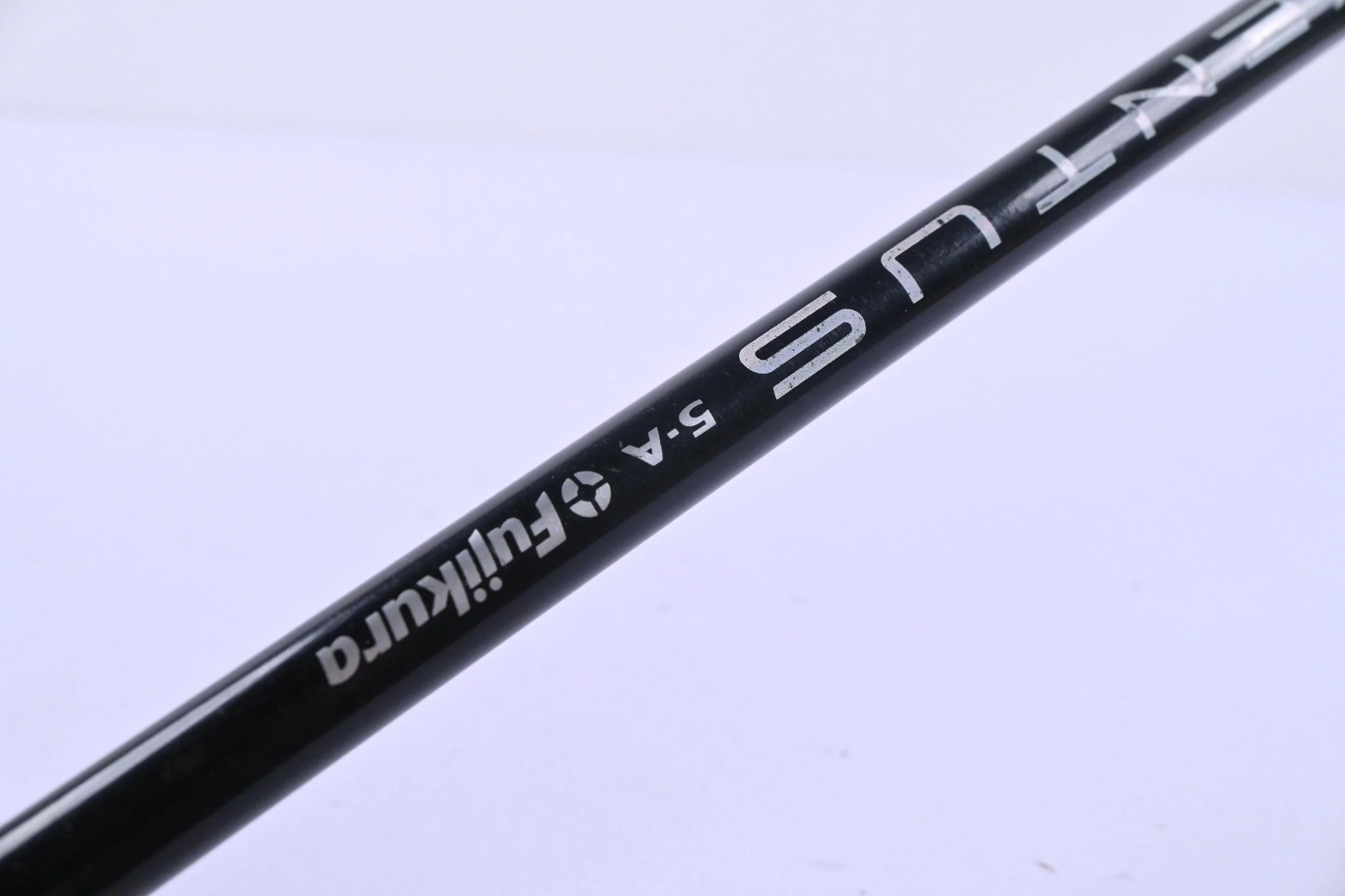 Taylormade Stealth #5 Hybrid / 25 Degree / Senior Flex Fujikura Ventus 5 Red - Image 6