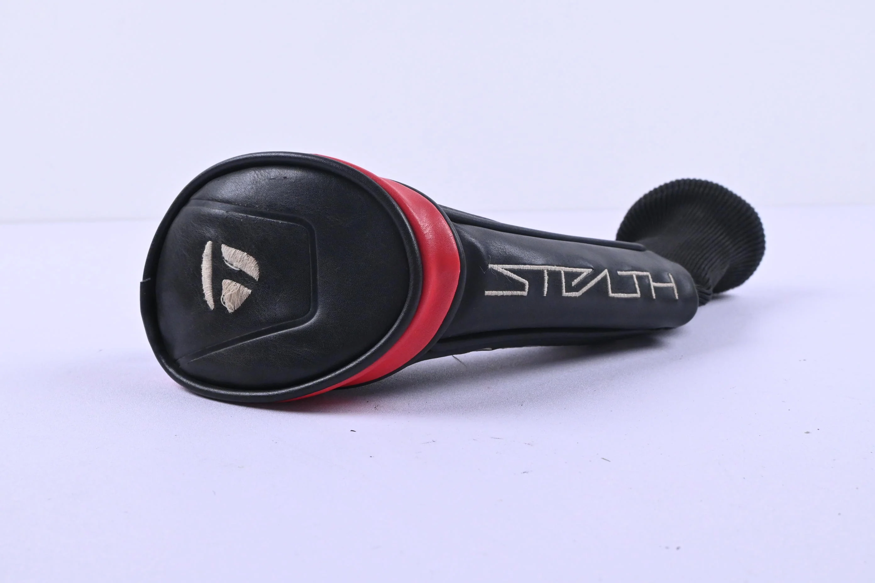 Taylormade Stealth #5 Hybrid / 25 Degree / Senior Flex Fujikura Ventus 5 Red - Image 9