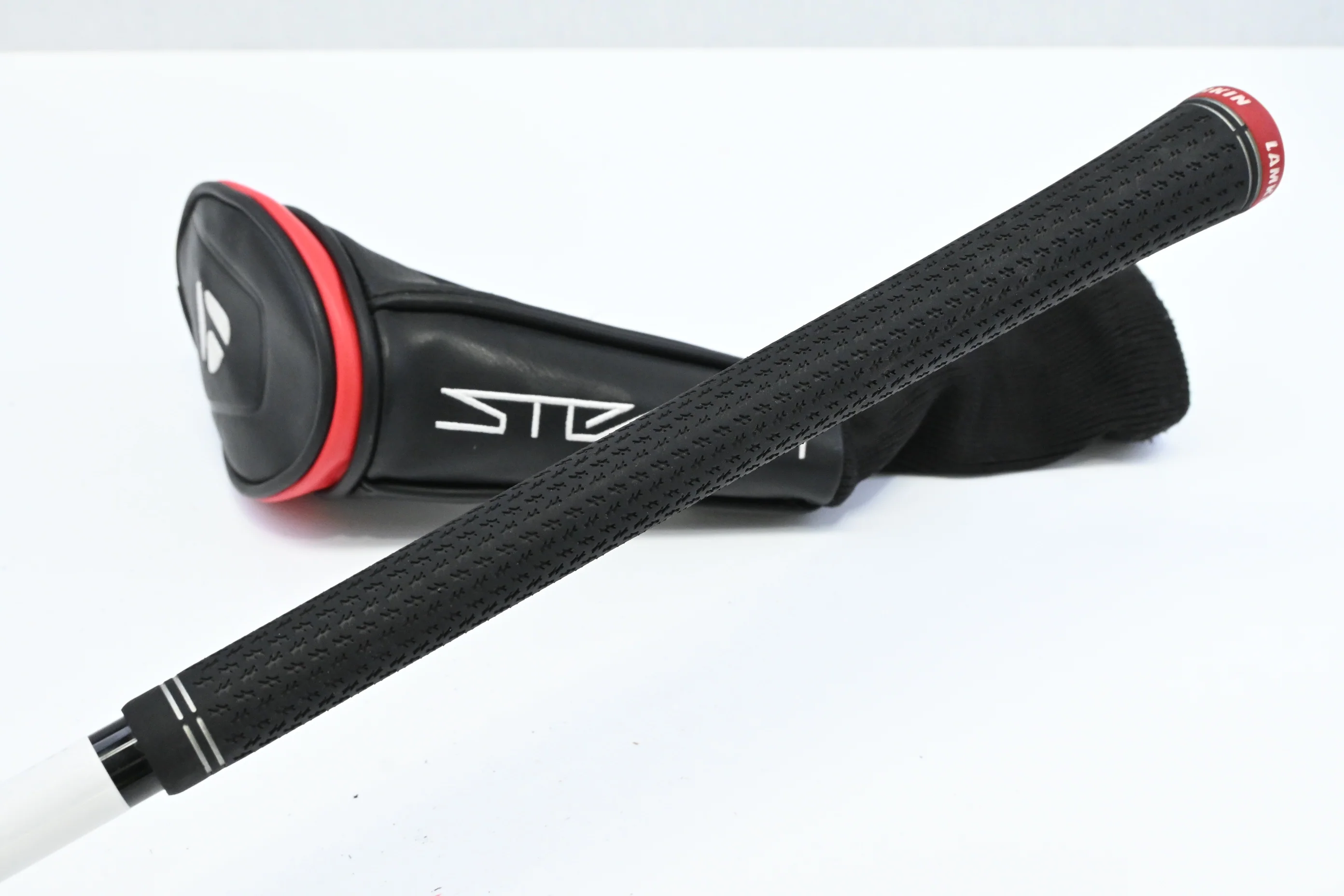 Taylormade Stealth #3 Hybrid / 19 Degree / Regular Flex Fujikura Ventus Red 6 - Image 8