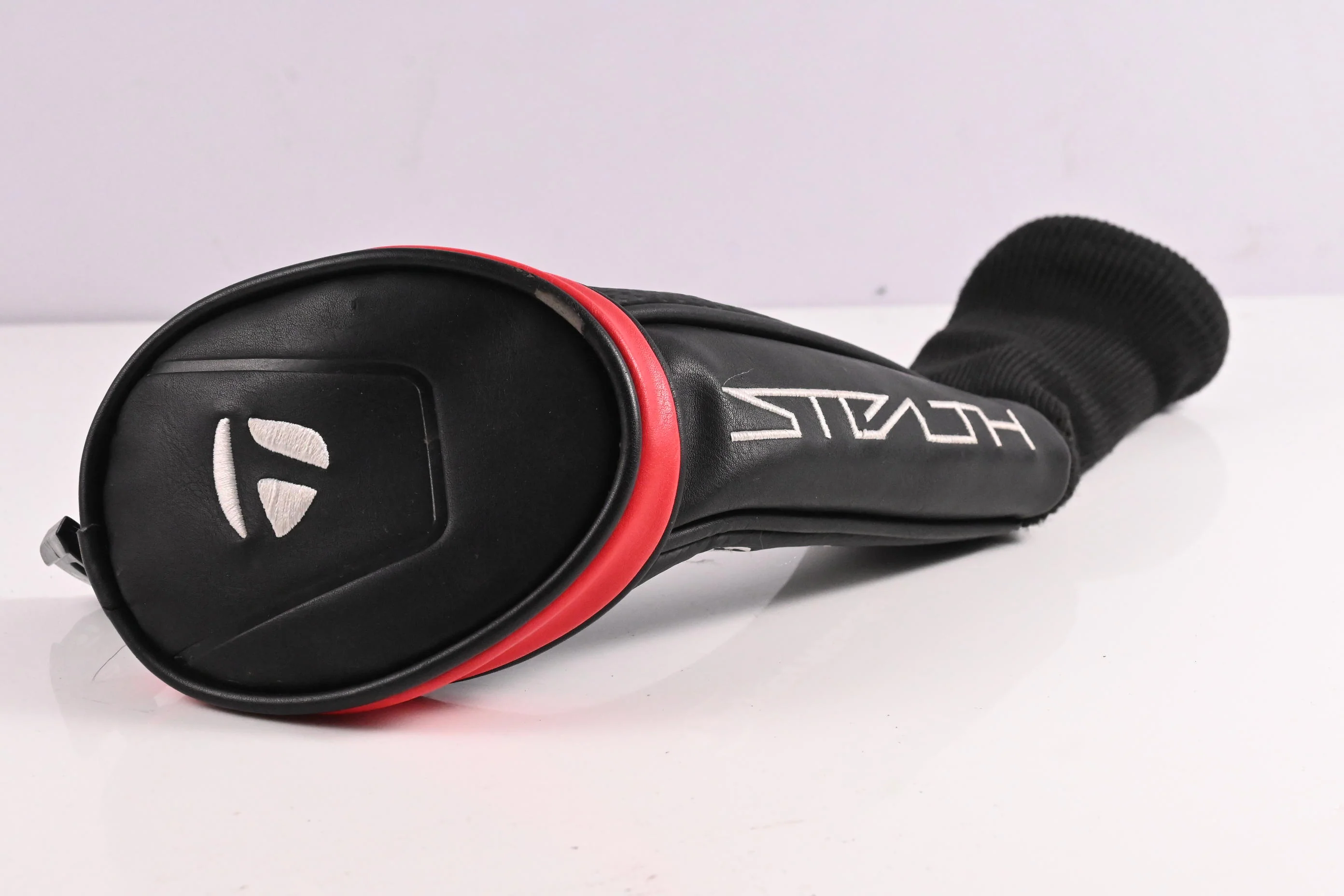 Taylormade Stealth #3 Hybrid / 19 Degree / Stiff Flex KBS PGI 80 Shaft - Image 10