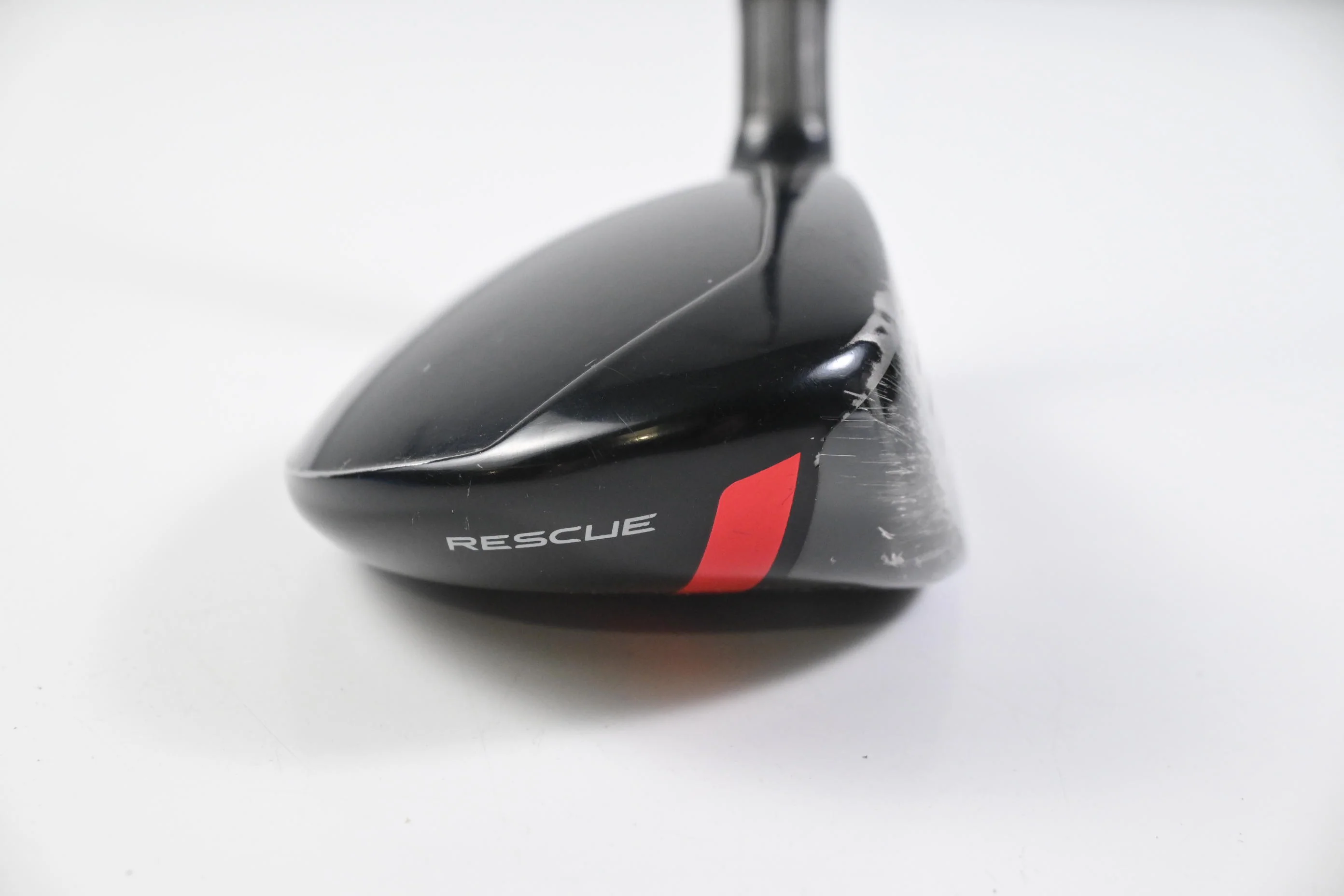 Taylormade Stealth #3 Hybrid / 19 Degree / Regular Flex Fujikura Ventus Red 6 Shaft - Image 3
