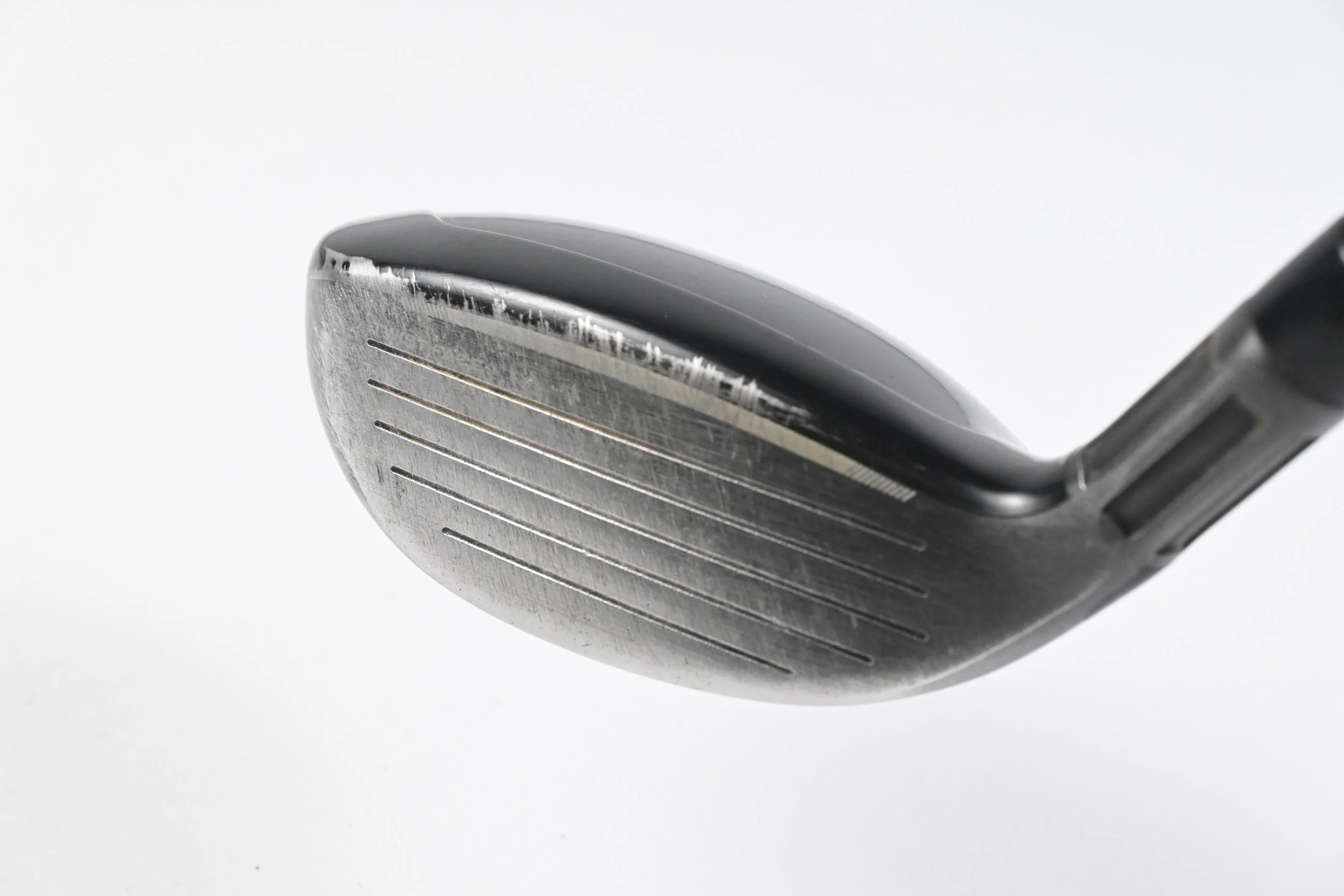 Taylormade Stealth #3 Hybrid / 19 Degree / Regular Flex Fujikura Ventus Red 6 Shaft - Image 4