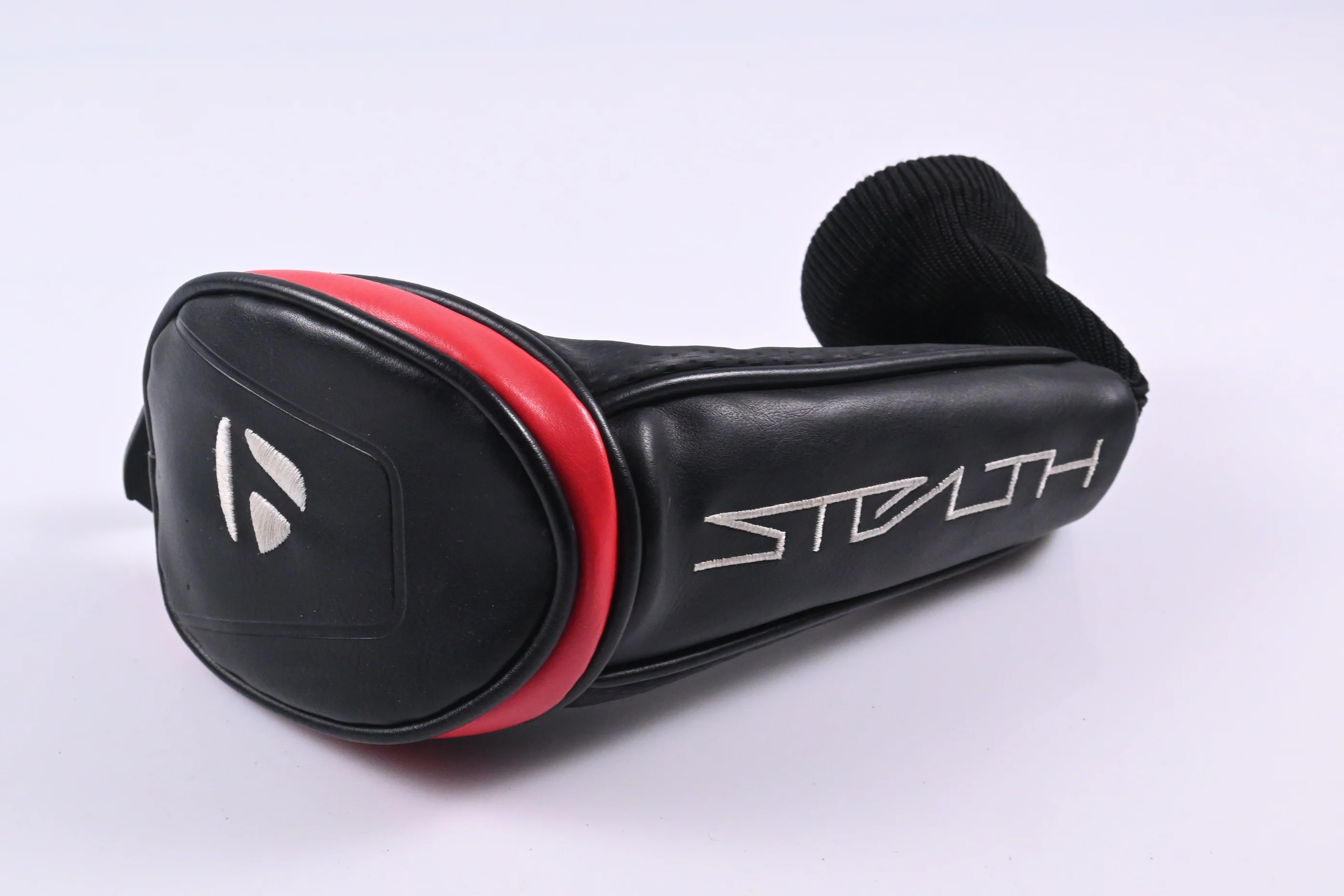 Taylormade Stealth #4 Hybrid / 22 Degree / Regular Flex Fujikura Ventus Red 6 - Image 9