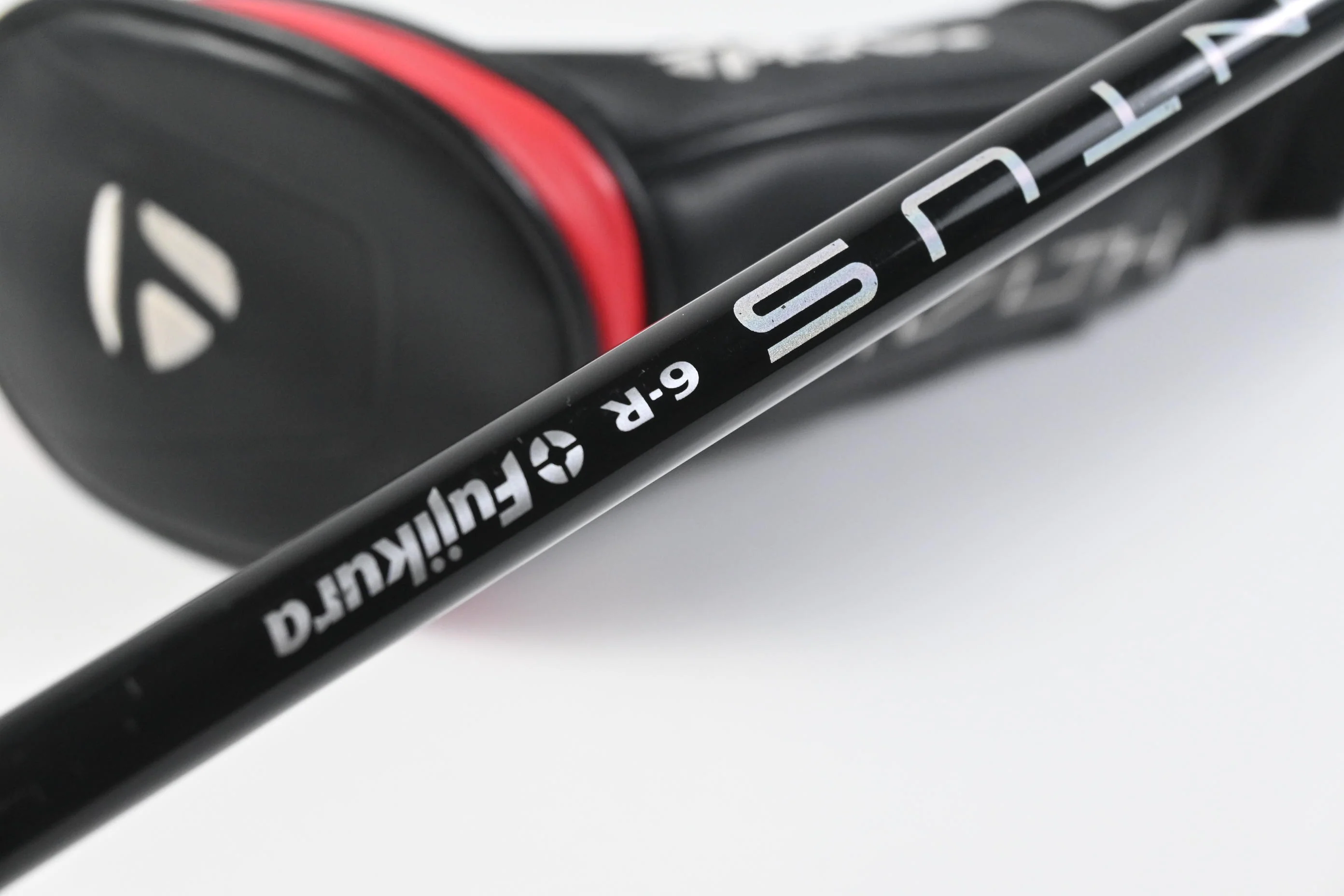 Taylormade Stealth #4 Hybrid / 22 Degree / Regular Flex Fujikura Ventus Red 6 - Image 6