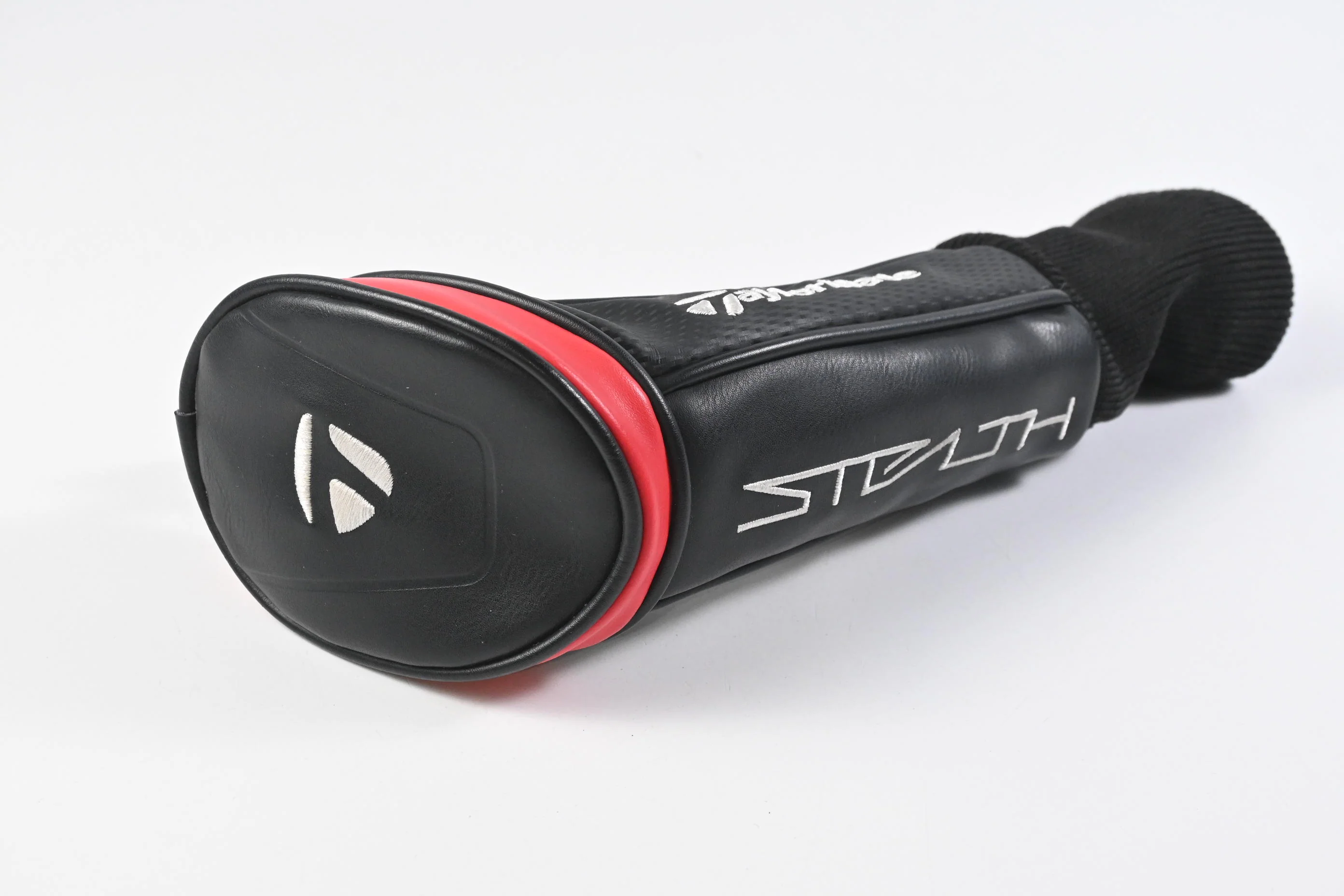 Taylormade Stealth #4 Hybrid / 22 Degree / Regular Flex Fujikura Ventus Red 6 - Image 9