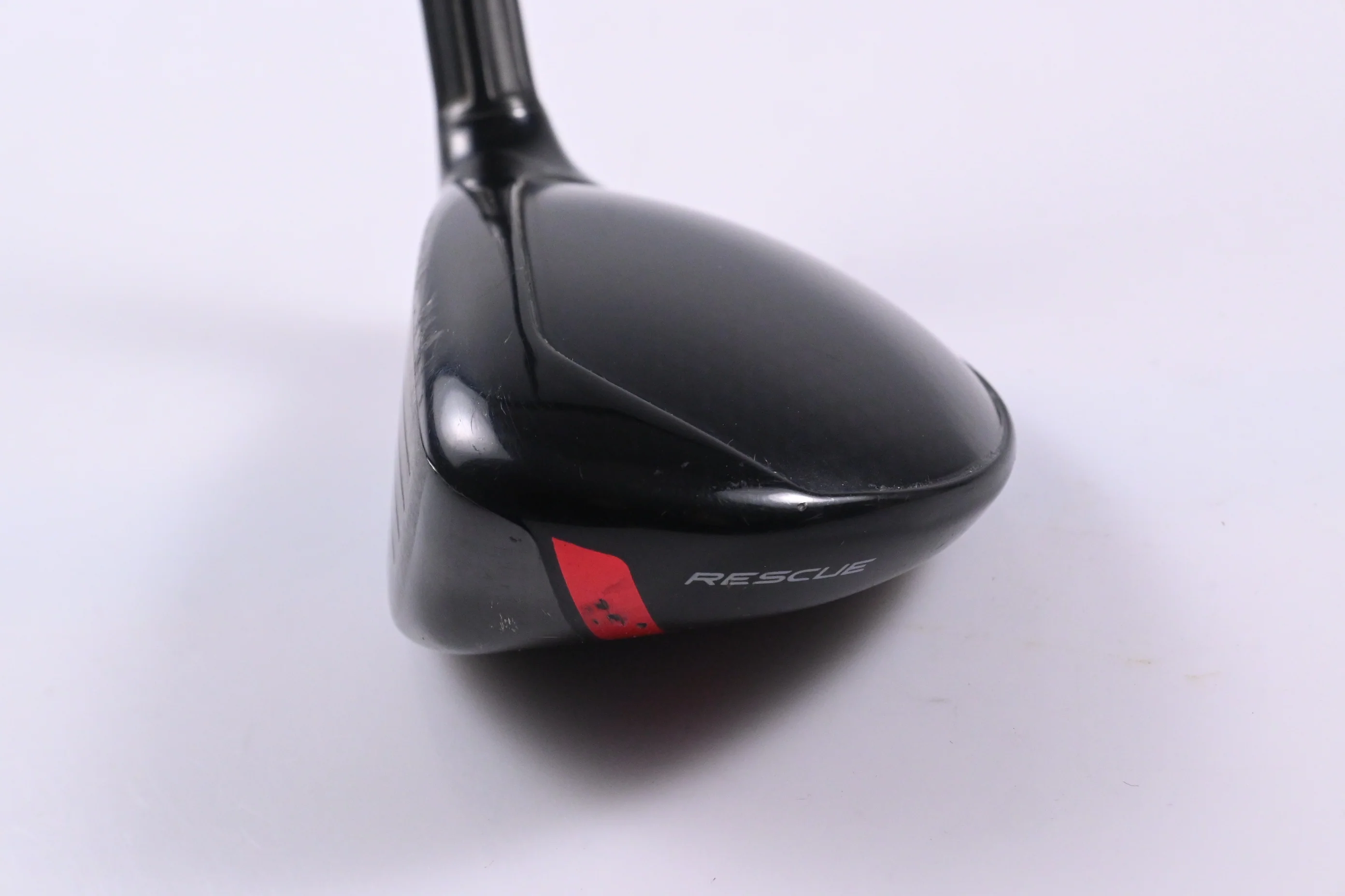 Left Hand Taylormade Stealth #3 Hybrid / 19 Degree / Regular Flex Ventus Red 6 - Image 3