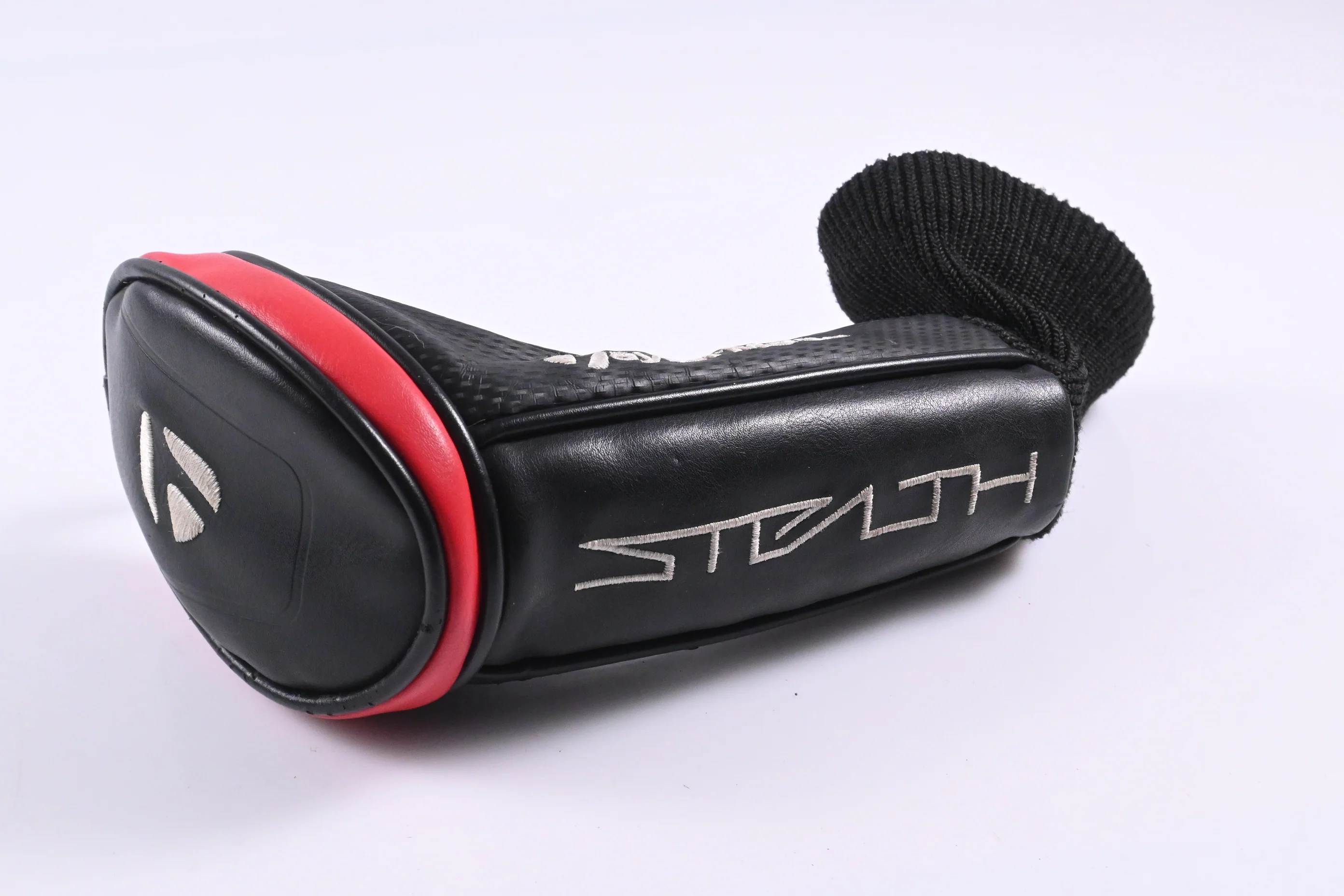 Taylormade Stealth #3 Hybrid / 19 Degree / Stiff Flex Ventus Red 7 Shaft - Image 9