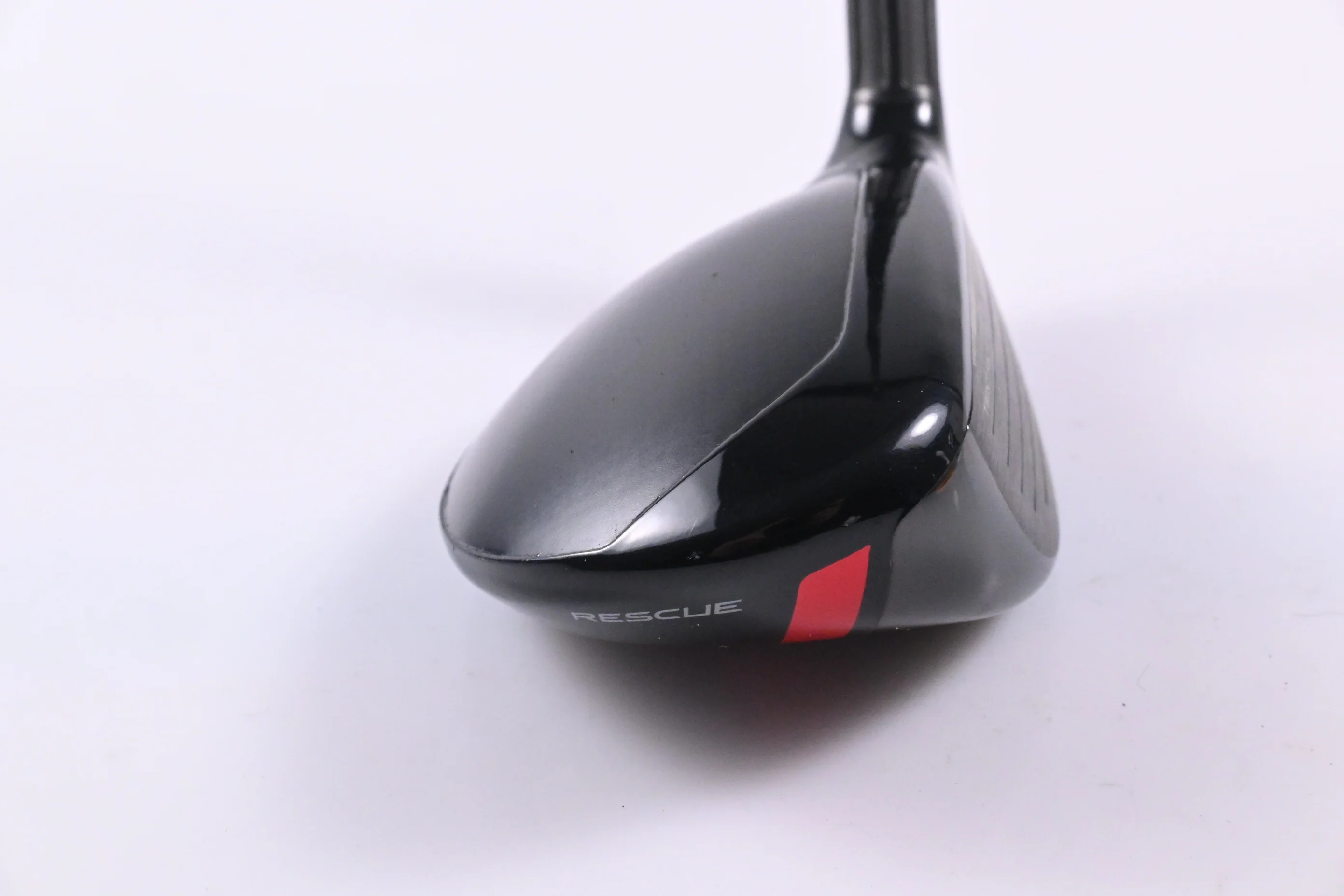 Taylormade Stealth #3 Hybrid / 19 Degree / Stiff Flex Fujikura Ventus Red 7 - Image 3