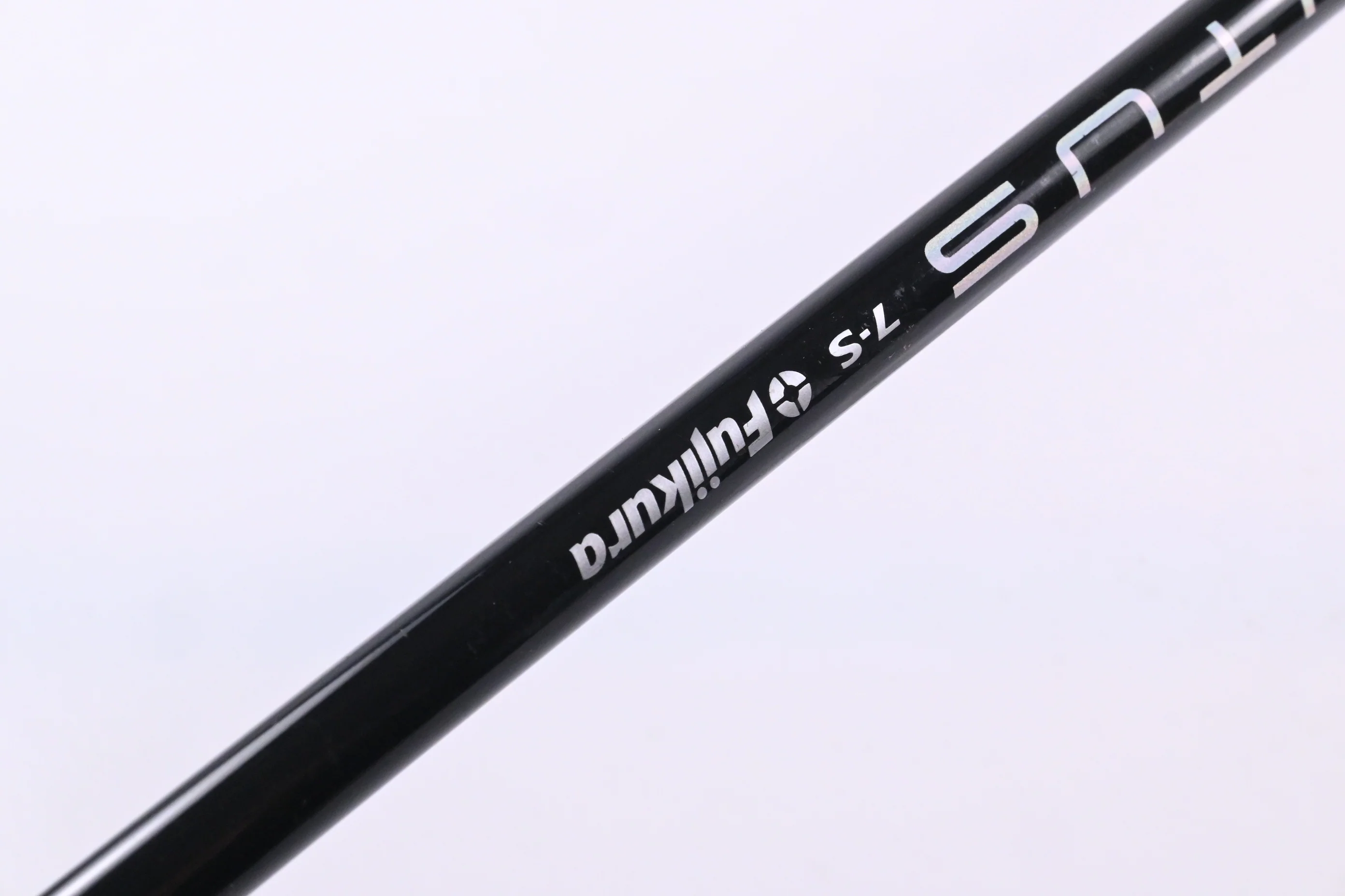 Taylormade Stealth #3 Hybrid / 19 Degree / Stiff Flex Fujikura Ventus Red 7 - Image 6