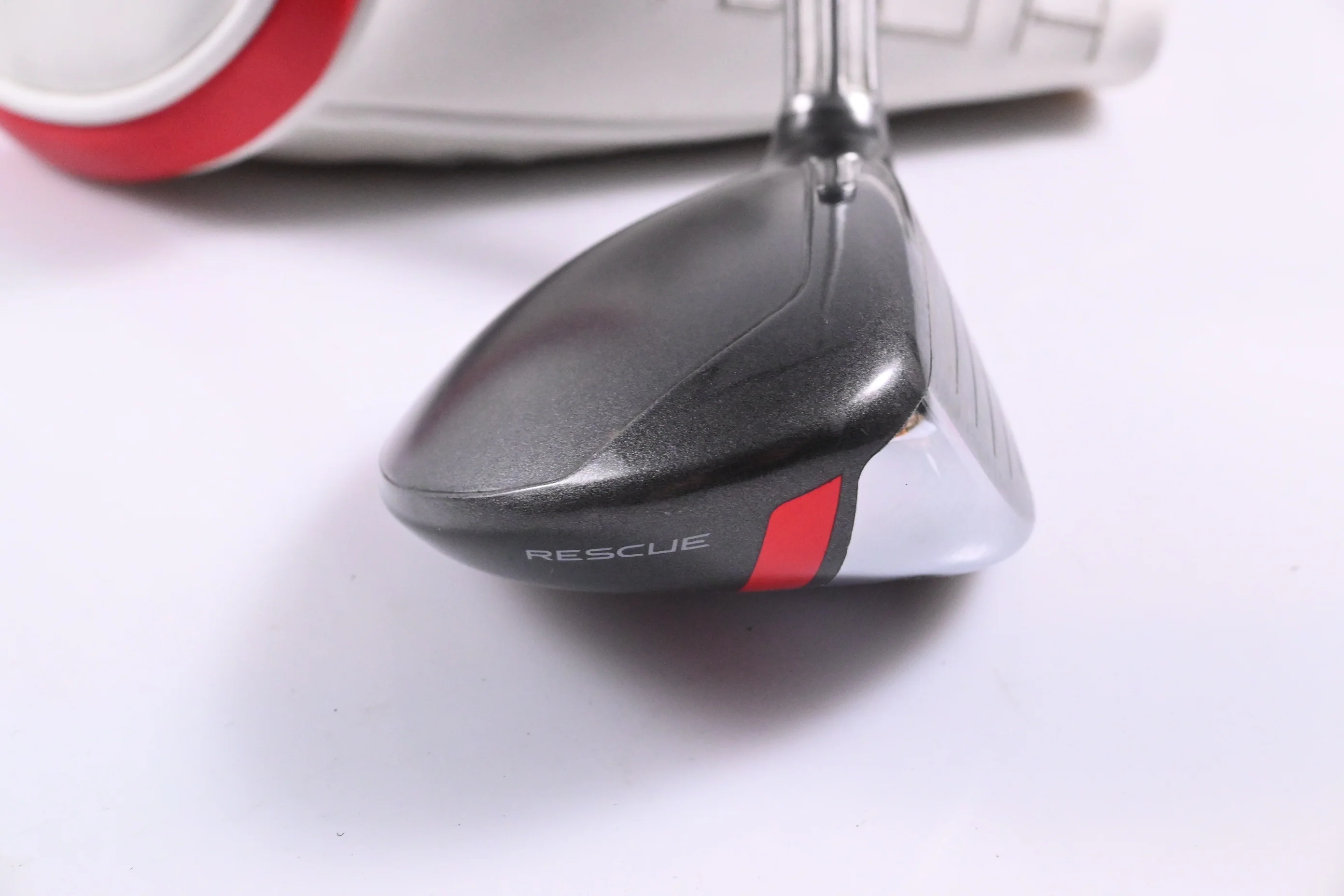 Ladies Taylormade Stealth #5 Hybrid / 26 Degree / Ladies Flex Aldila Ascent 45 - Image 3