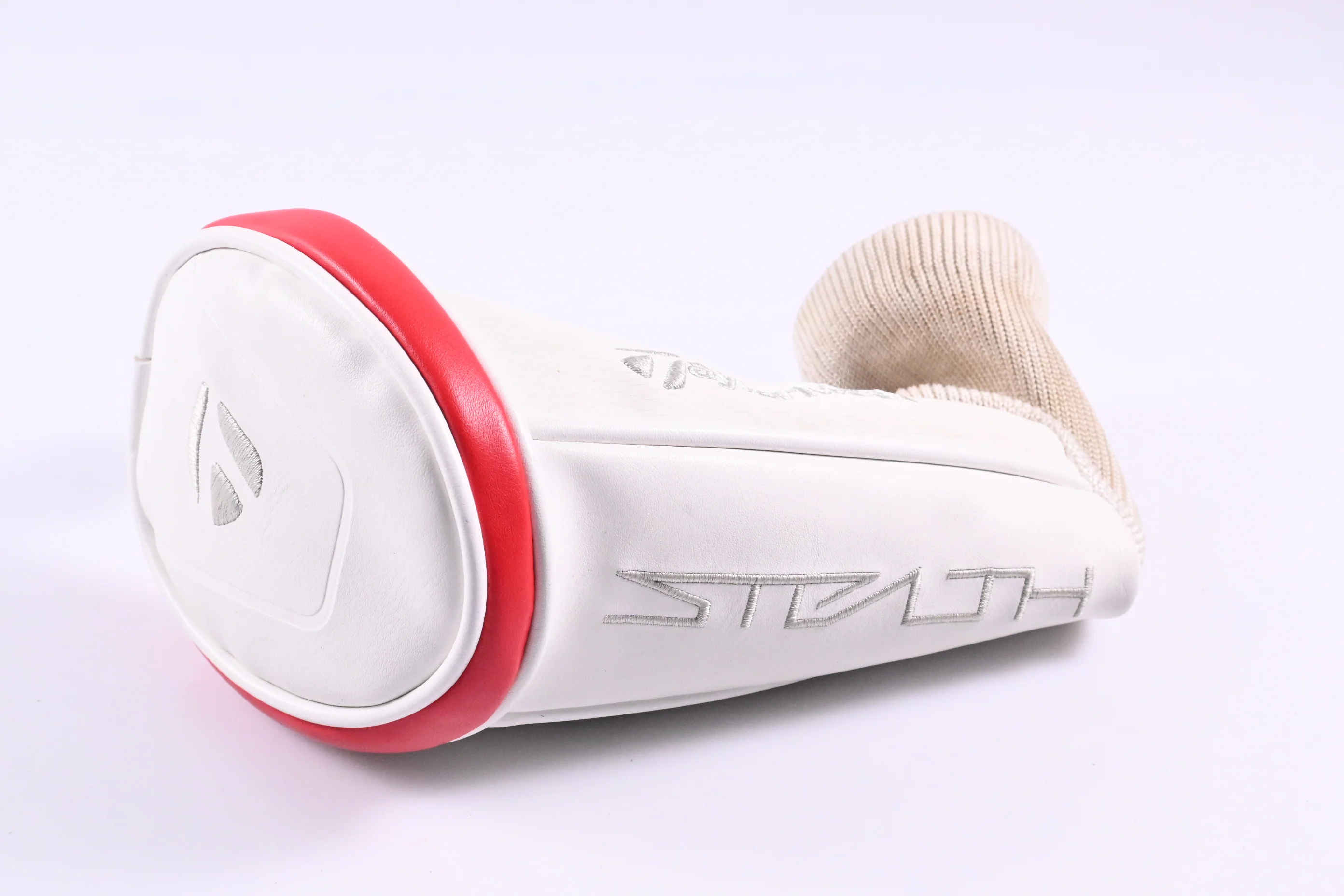 Ladies Taylormade Stealth #5 Hybrid / 26 Degree / Ladies Flex Aldila Ascent 45 - Image 9