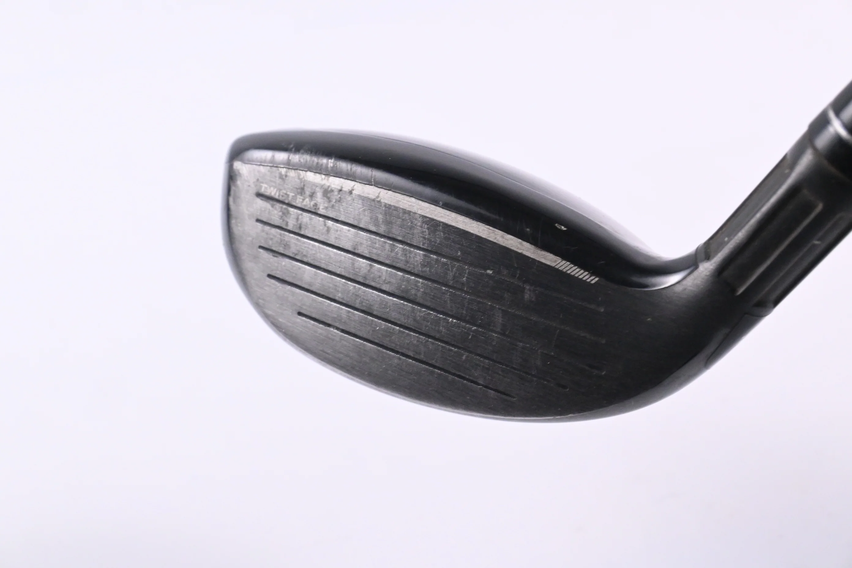 Taylormade Stealth #3 Hybrid / 19 Degree / Stiff Flex Tensei CK Blue 80 Shaft - Image 4