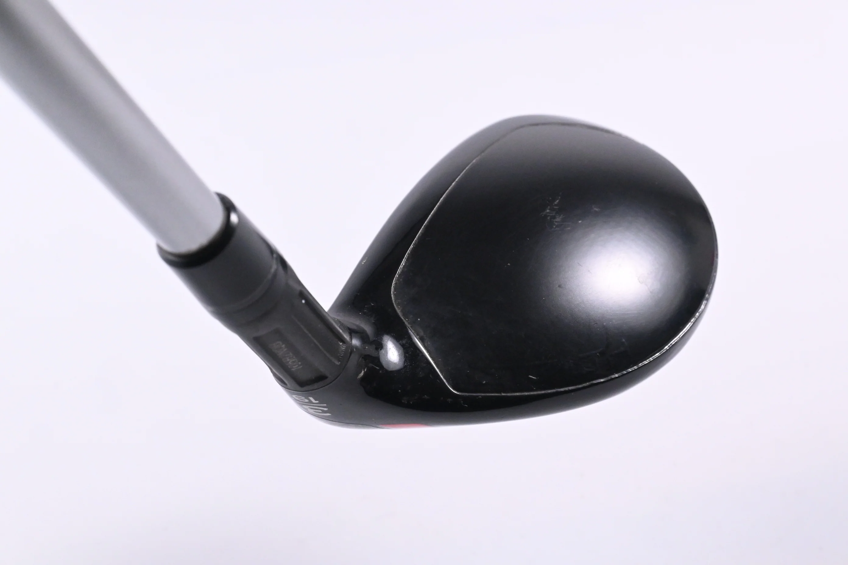 Taylormade Stealth #3 Hybrid / 19 Degree / Stiff Flex Tensei CK Blue 80 Shaft - Image 5