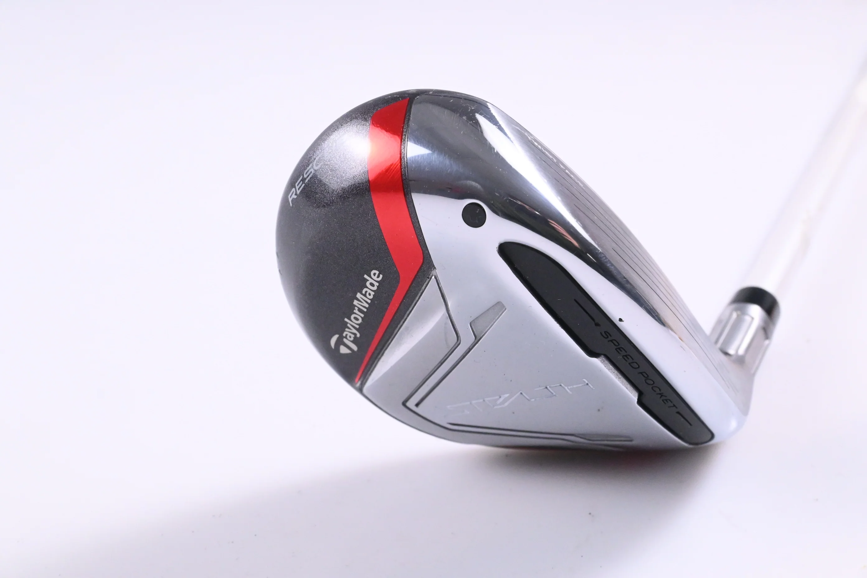 Taylormade Stealth #5 Hybrid / 26 Degree / Ladies Flex Aldila Ascent 45 Shaft
