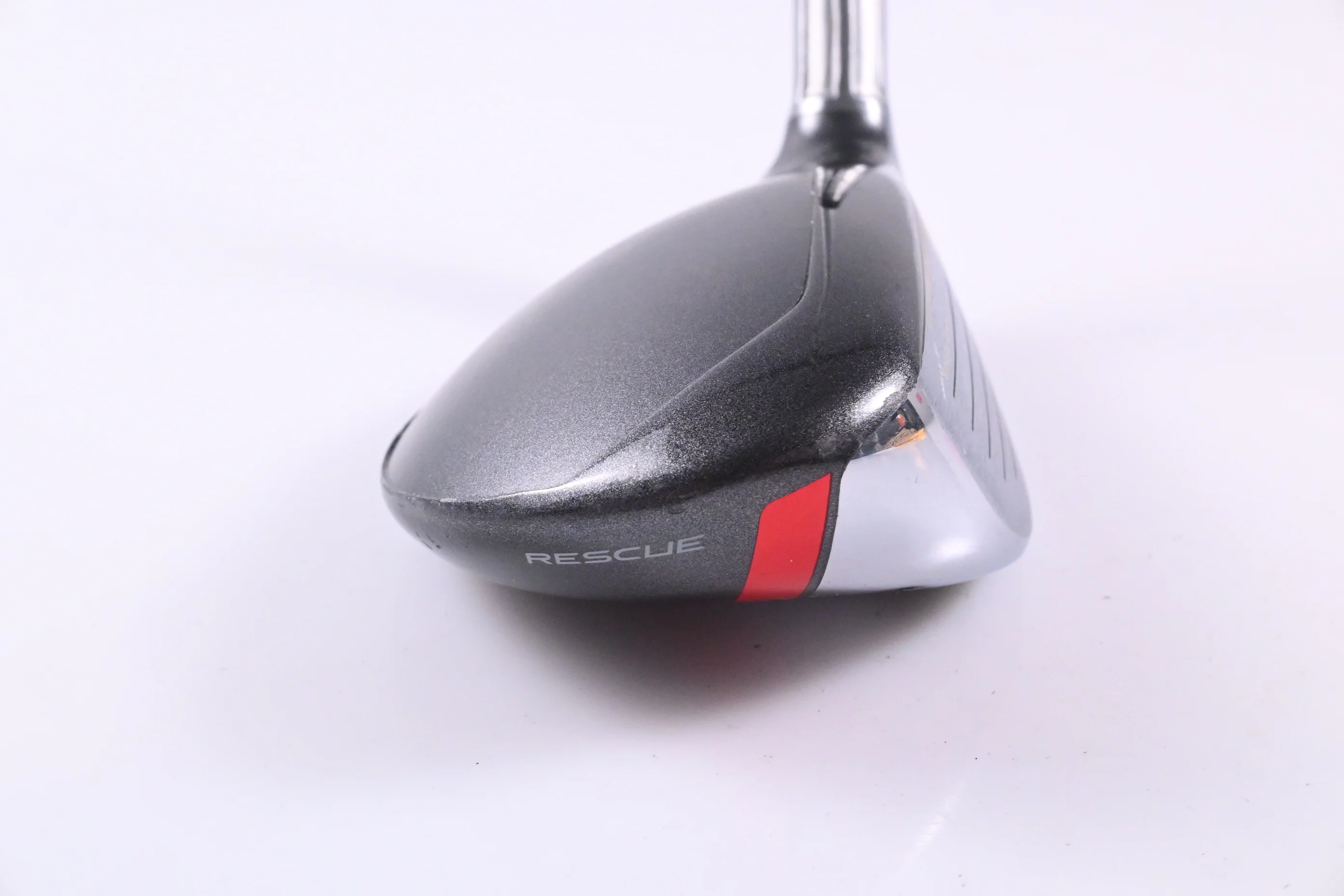 Taylormade Stealth #5 Hybrid / 26 Degree / Ladies Flex Aldila Ascent 45 Shaft - Image 3