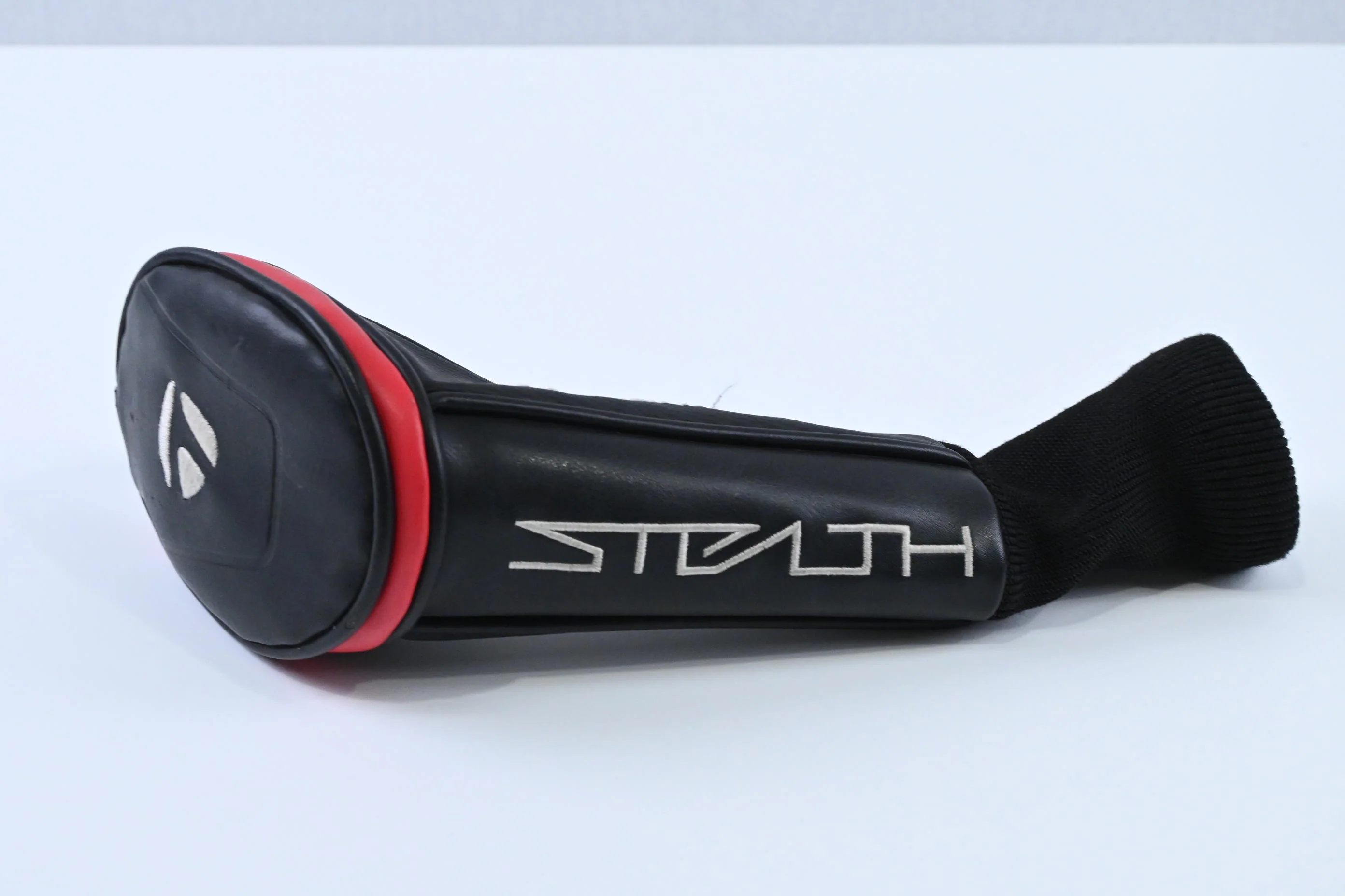 Taylormade Stealth #3 Hybrid / 19 Degree / Stiff Flex Fujikura Ventus Red 7 - Image 10