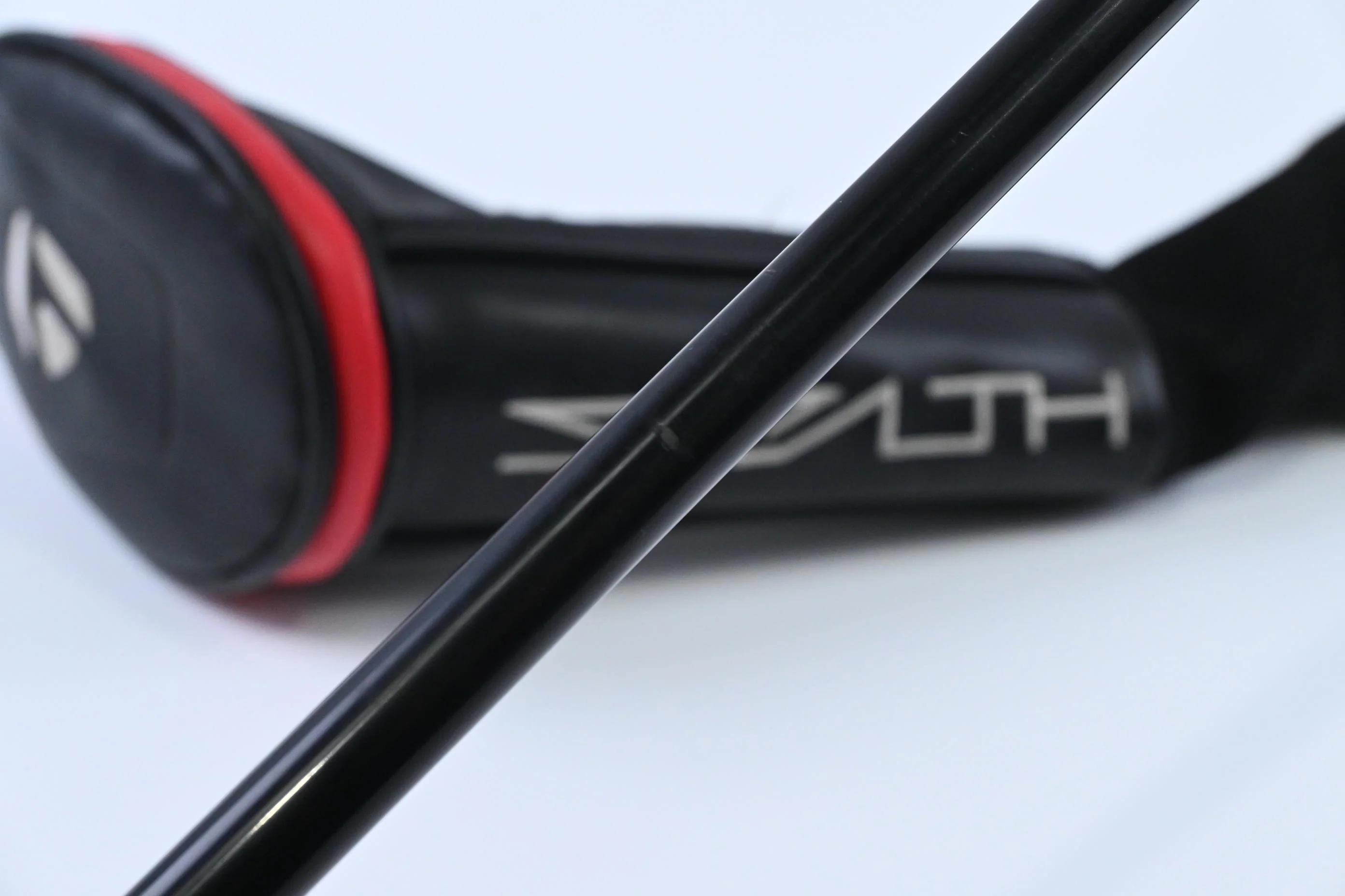 Taylormade Stealth #3 Hybrid / 19 Degree / Stiff Flex Fujikura Ventus Red 7 - Image 7