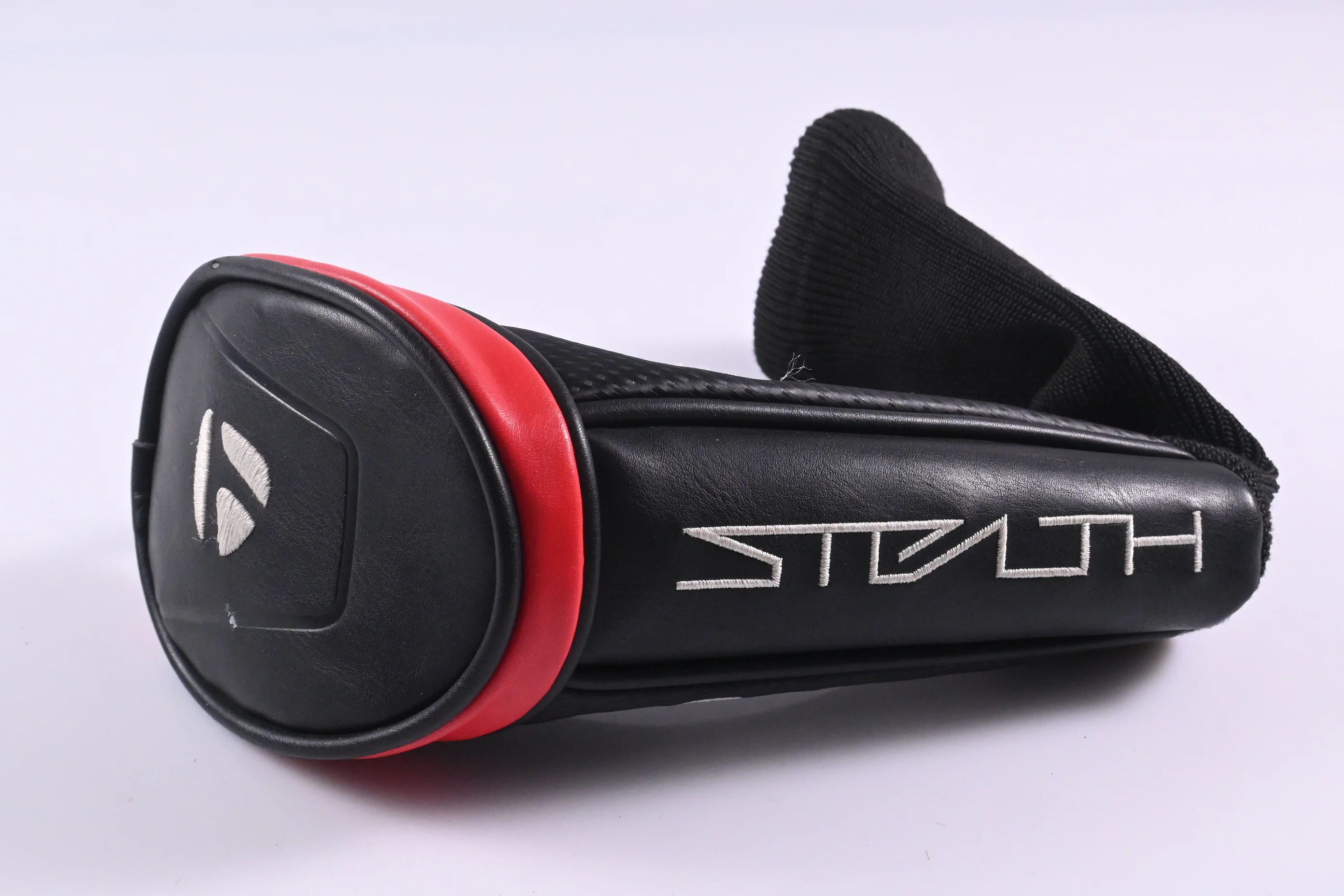 Taylormade Stealth #5 Hybrid  / 25 Degree / Regular Flex Ventus Red 6 Shaft - Image 9
