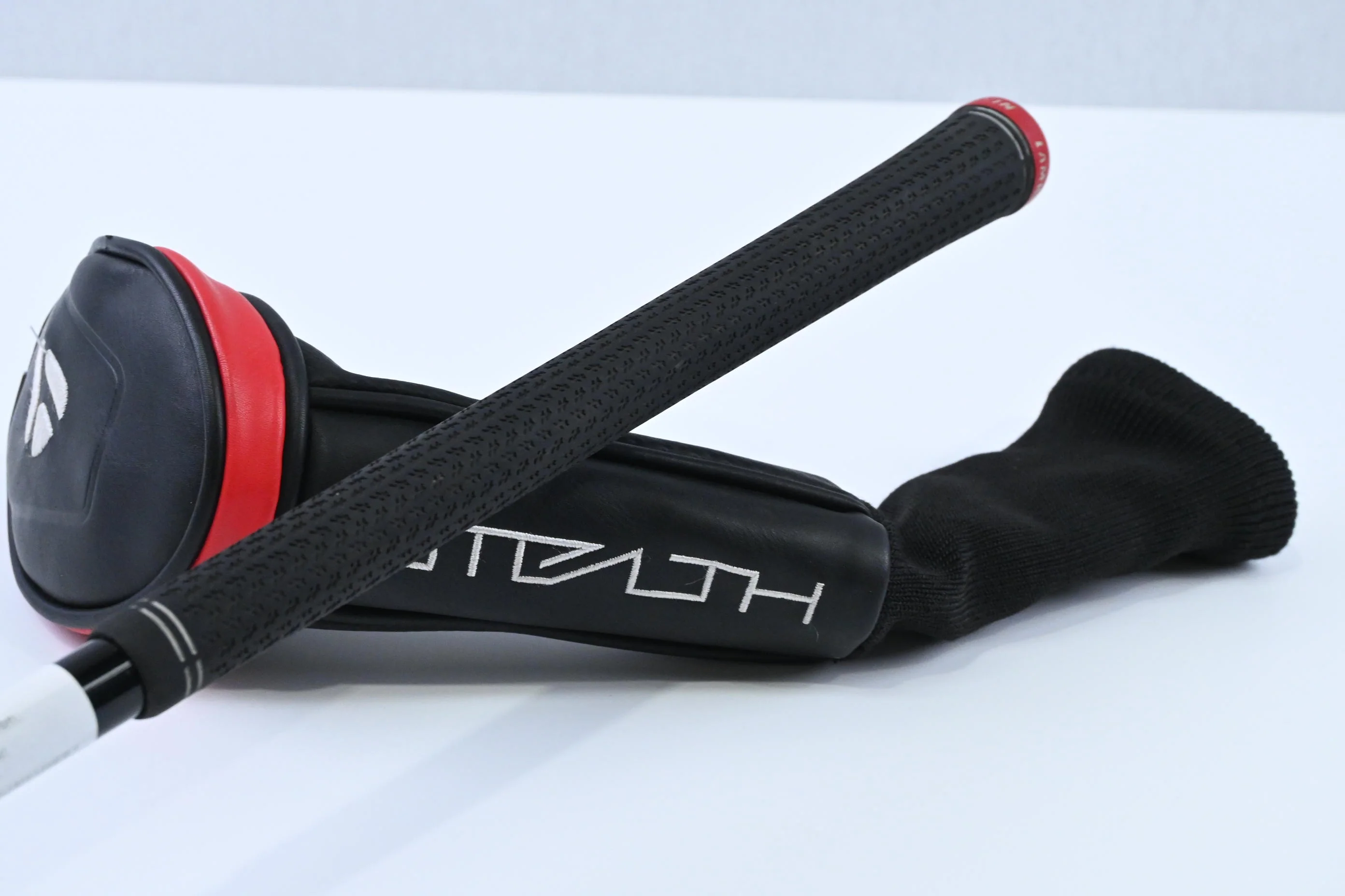 Taylormade Stealth #3 Hybrid / 19 Degree / Senior Flex Fujikura Ventus Red 5 - Image 8