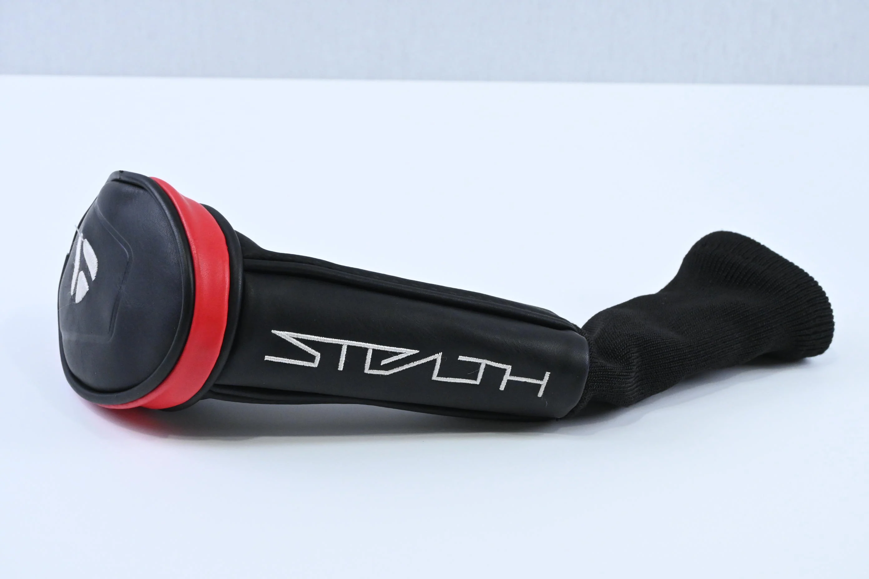 Taylormade Stealth #3 Hybrid / 19 Degree / Senior Flex Fujikura Ventus Red 5 - Image 9